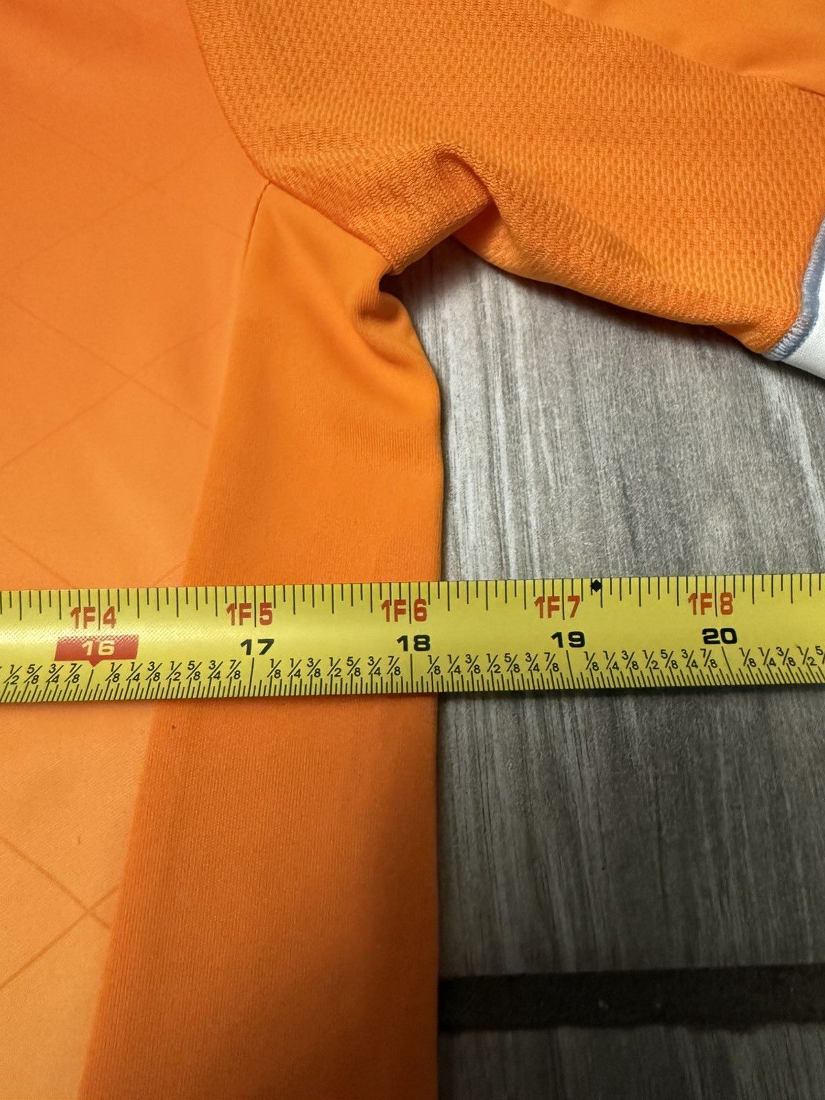 Adidas Houston Dynamo FC 15/16 Adidas Home Jersey M32980 Size US S / EU 44-46 / 1 - 9 Thumbnail