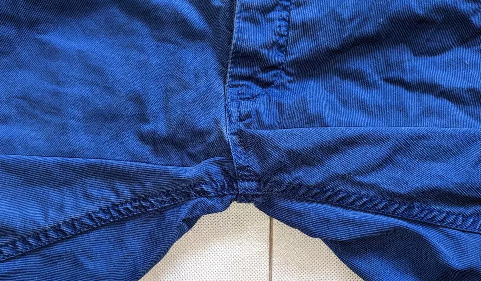 Adidas Vintage Rare ADIDAS ORIGINALS shorts 32 made in Pakistan Size US 32 / EU 48 - 3 Thumbnail
