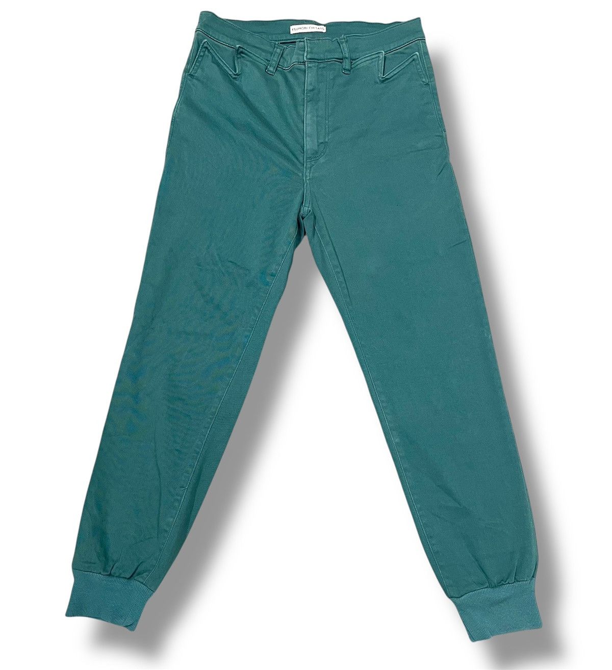 Issey Miyake × Tsumori Chisato RARE TSUMORI CHIASATO BY ISSEY MIYAKE Size US 28 / EU 44 - 1 Thumbnail