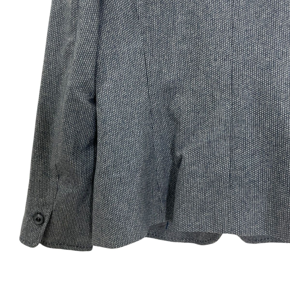 Loro Piana Vintage Leilian Fabric By Loro Piana Coat Jacket Size L / US 10 / IT 46 - 10 Thumbnail