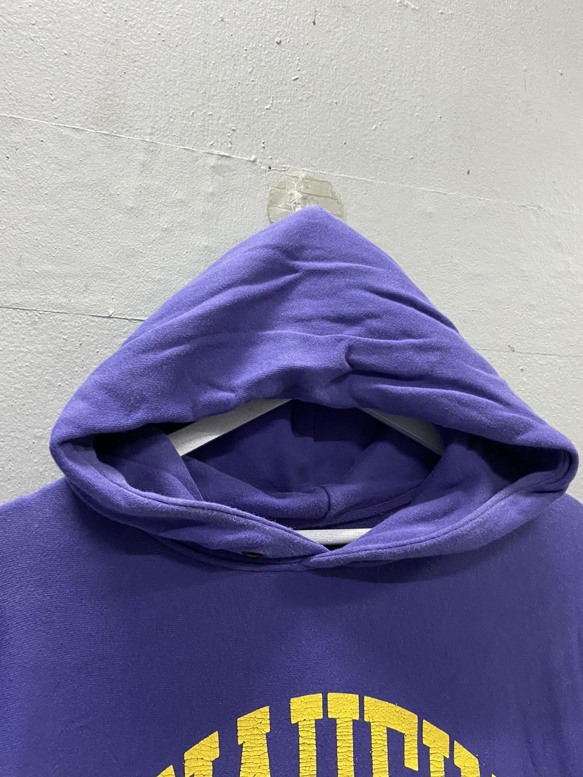 RAG MACHINE ANAHIEM HOODIE