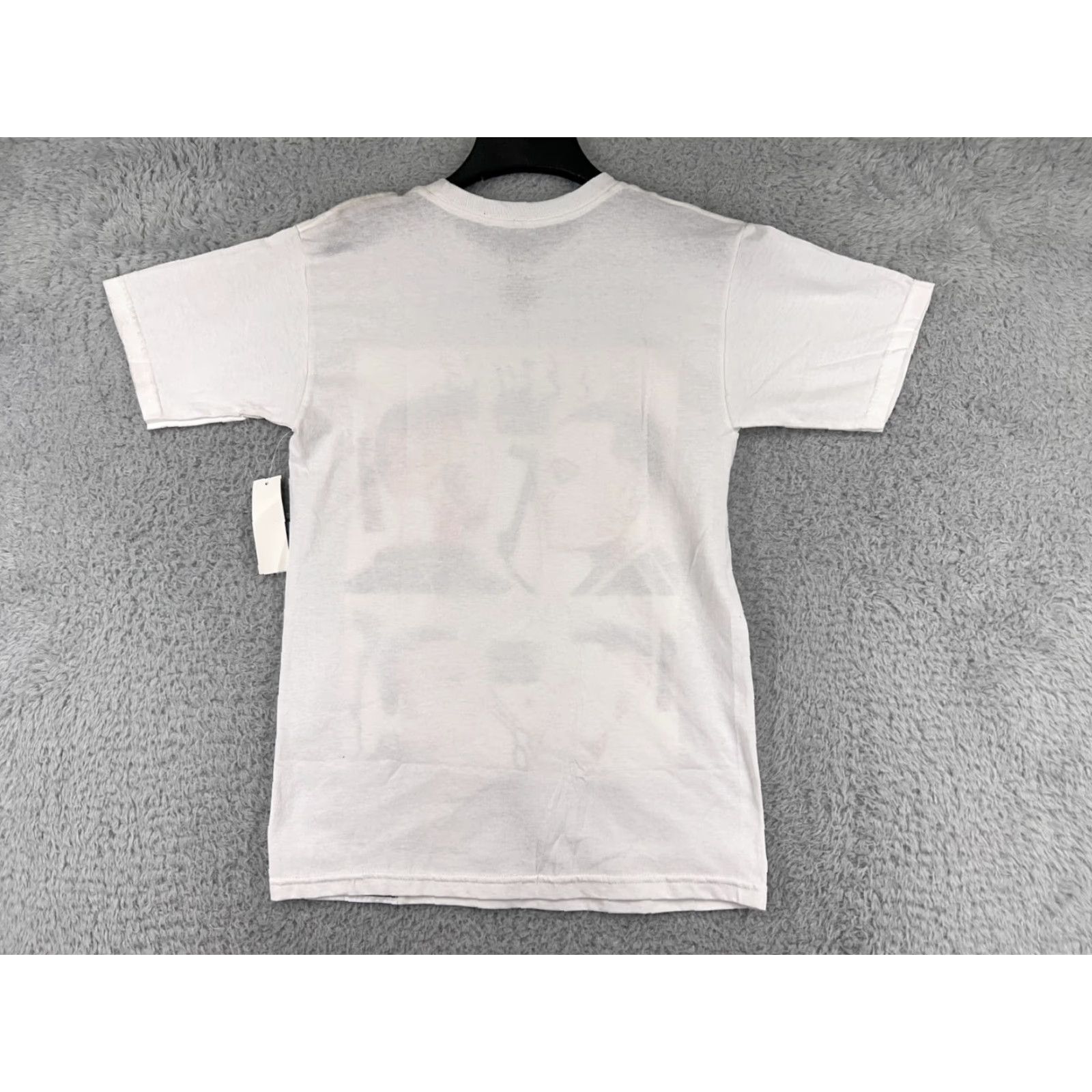 Diamond Supply Co. Diamond Supply Co Shirt Mens Small White Its Super Extra Fresh Barber Shop Size US S / EU 44-46 / 1 - 2 Thumbnail