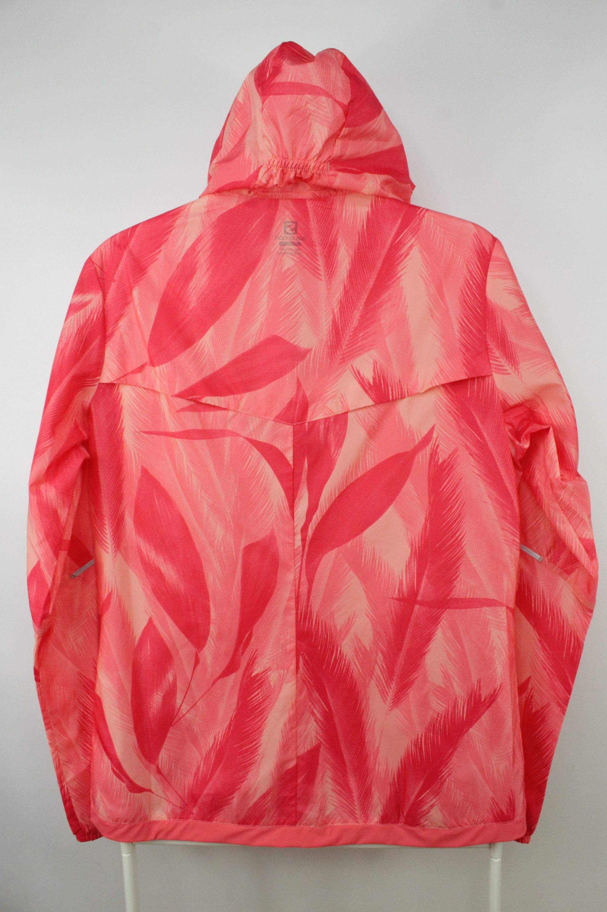 Salomon Salomon Agile Wind Desert Flower Hoodie Jacket Size L / US 10 / IT 46 - 7 Thumbnail