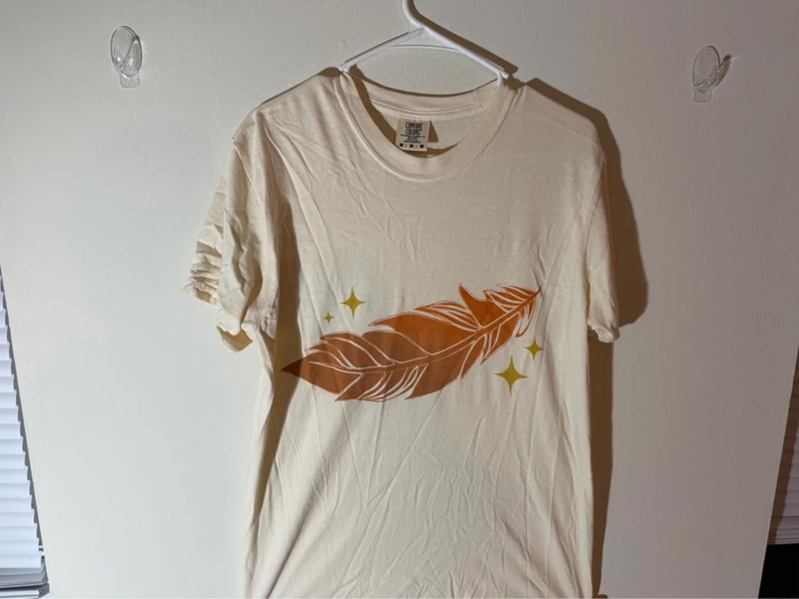 Other Harry Potter T Shirt Size M / US 6-8 / IT 42-44 - 1 Thumbnail