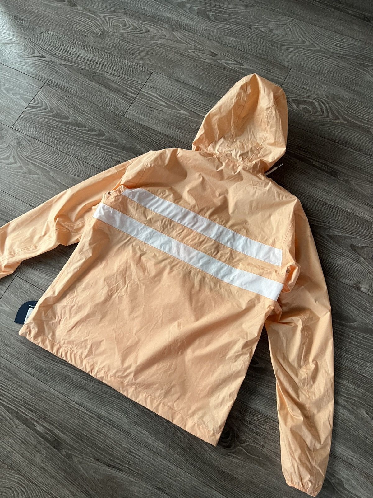 Helly Hansen ‼️New With Tags Helly Hansen HH Logo Anorak Waterproof Jacket Size M / US 6-8 / IT 42-44 - 8 Thumbnail