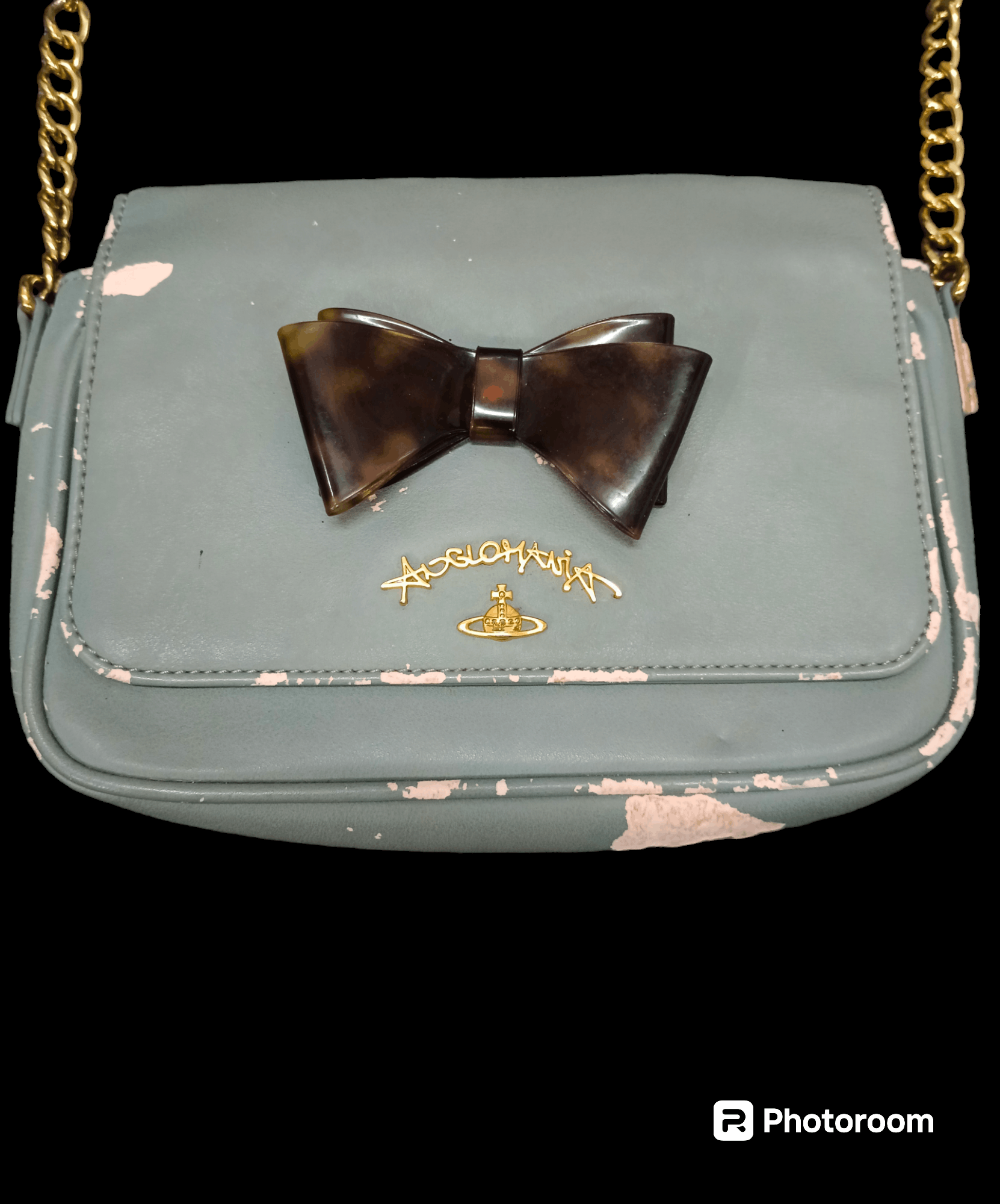 Vivienne Westwood SiCK🔥VIVIENNE WESTWOOD CHAIN Size ONE SIZE - 3 Thumbnail