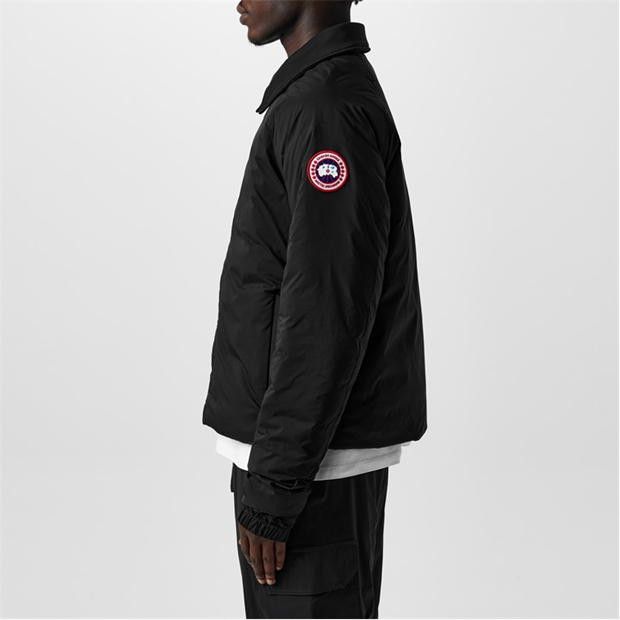 Canada Goose Lodge Coach Jacket Size US L / EU 52-54 / 3 - 7 Thumbnail