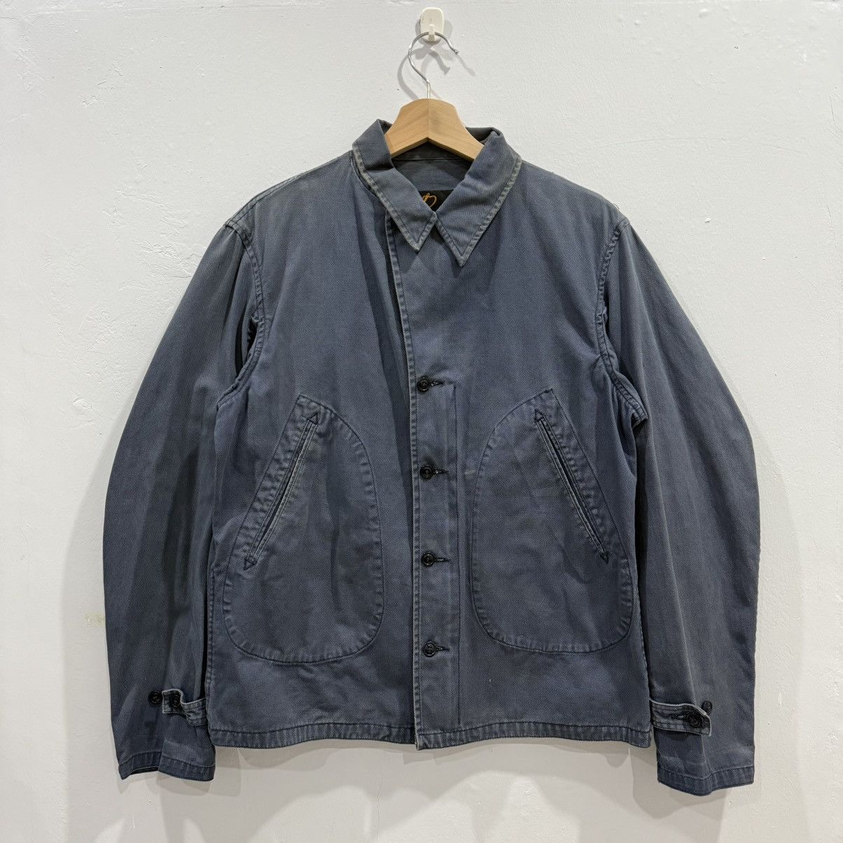 Needles Vintage Needles Casual Jacket Size US S / EU 44-46 / 1 - 1 Thumbnail