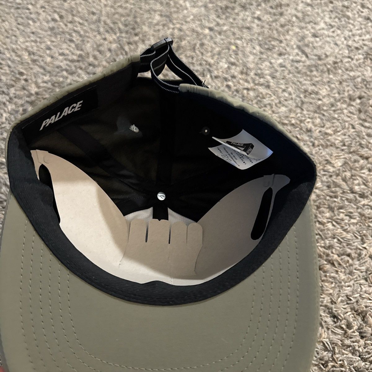 Goretex × Palace × The North Face 3-Pack Palace Size ONE SIZE - 3 Thumbnail
