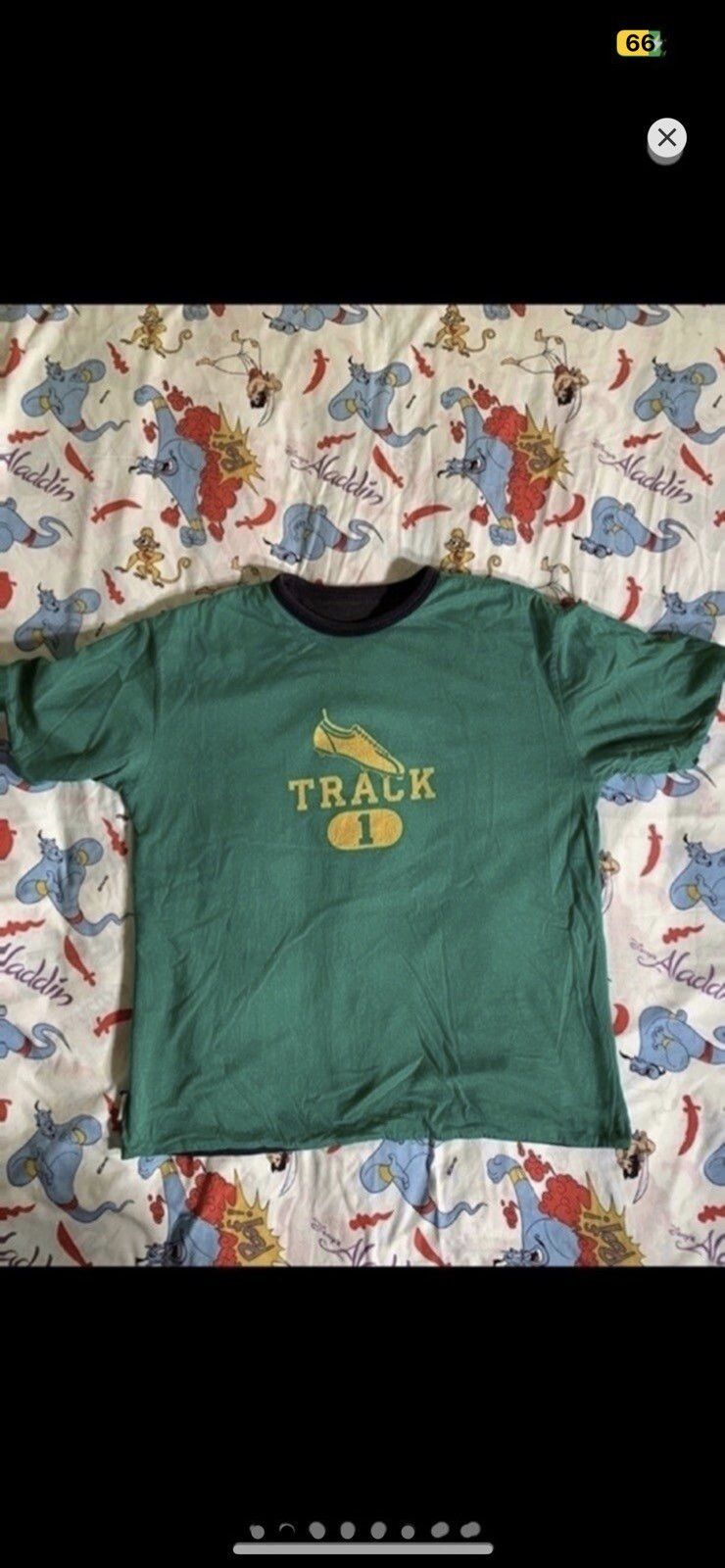 Gap ***FINAL DROP***RARE 90s GAP HEAVY REVERSIBLE T SHIRT XL Size US XL / EU 56 / 4 - 1 Thumbnail