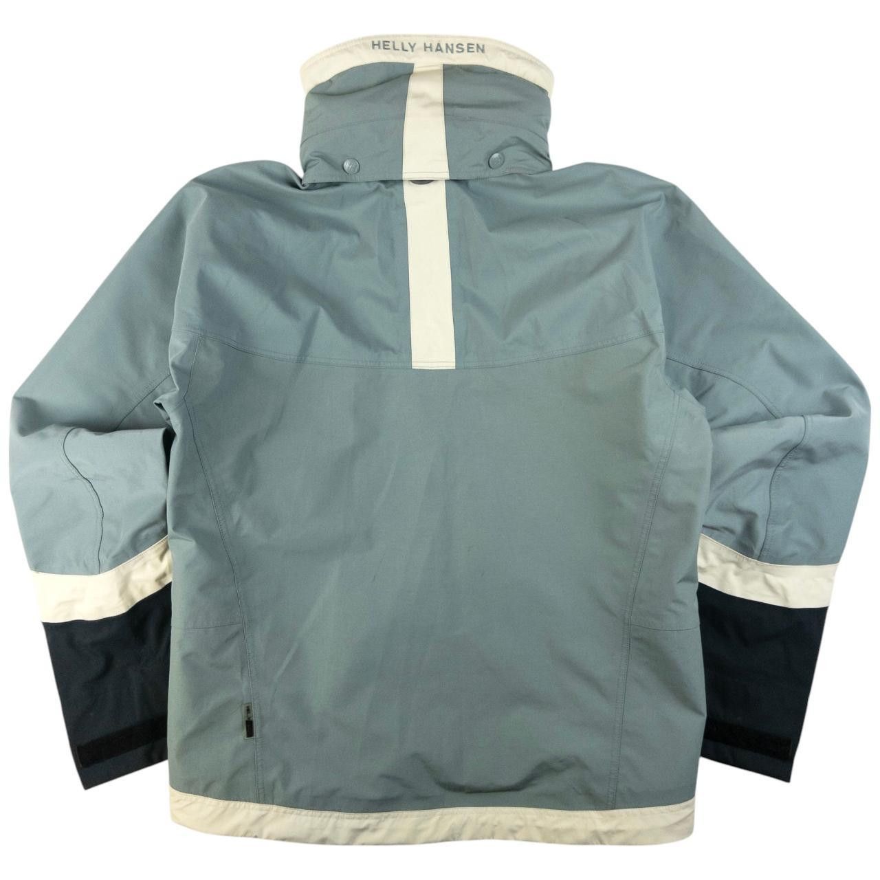 Helly Hansen Vintage Helly Hansen Hellytech Zip Up Jacket Size S Size US S / EU 44-46 / 1 - 2 Thumbnail
