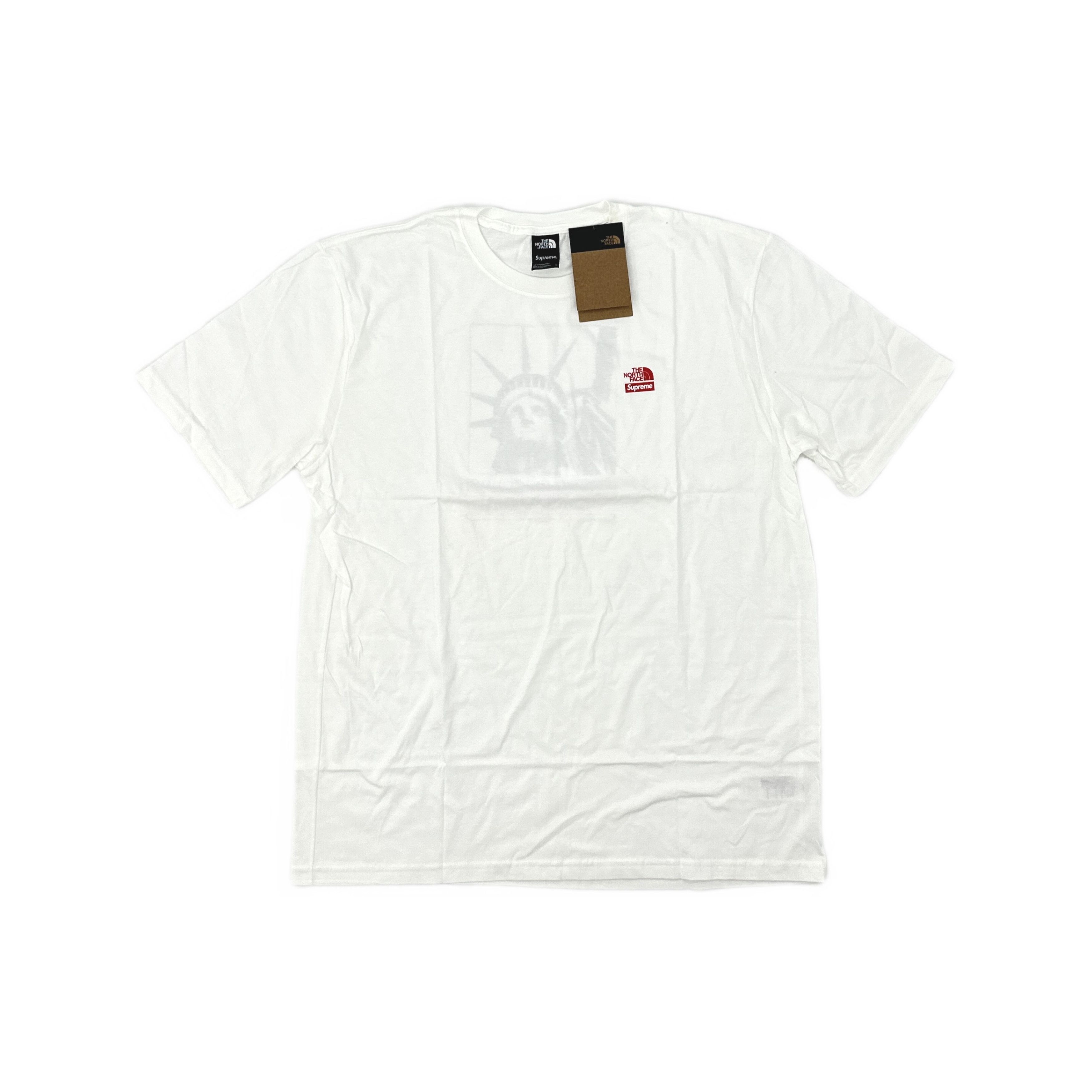 Supreme × Undercover SUPREME x UNDERCOVER - FACE TEE | Grailed