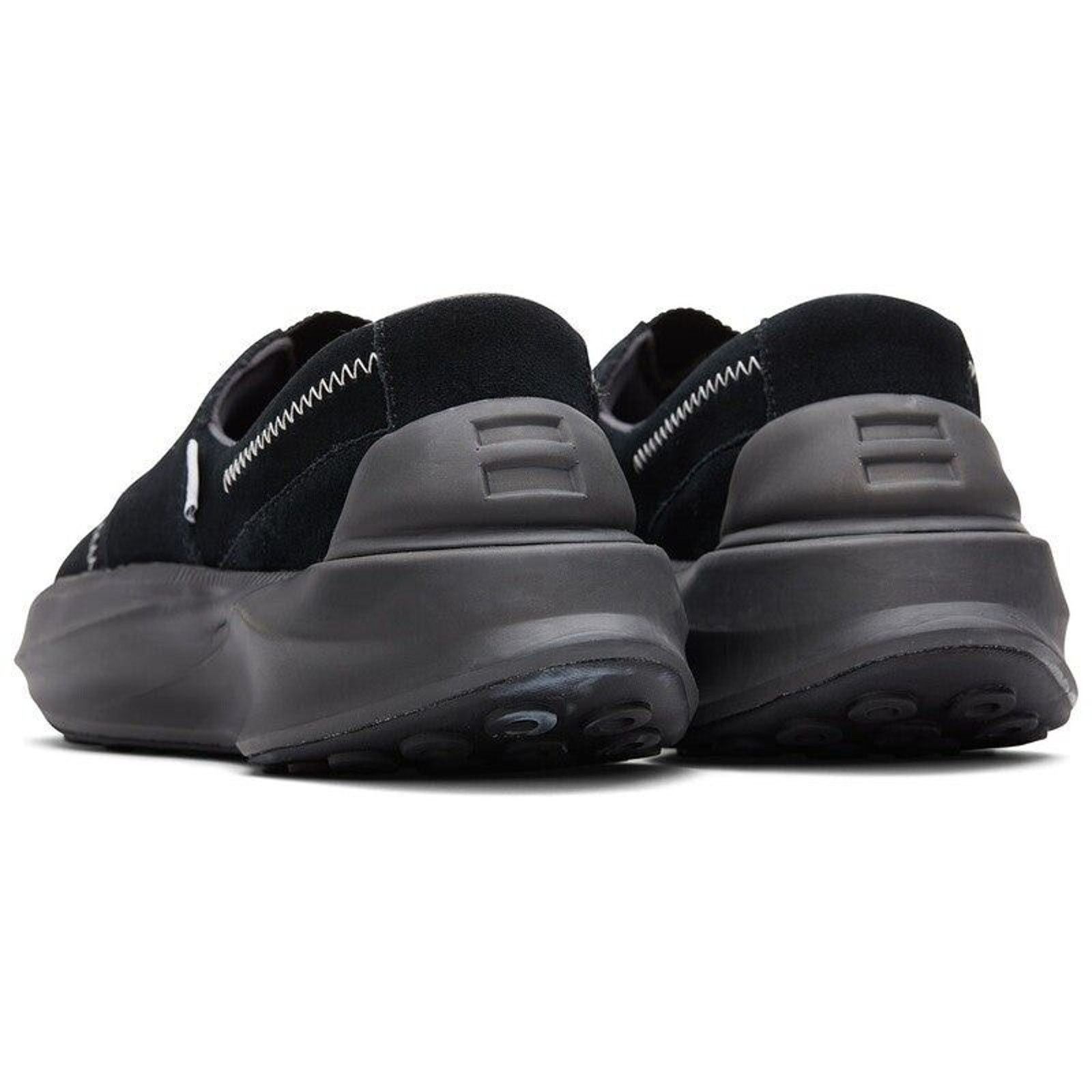 Toms NIB The Gamma KROST x TOMS Black Sneakers Slip-On 13 P$140 Size US 13 / EU 46 - 4 Thumbnail