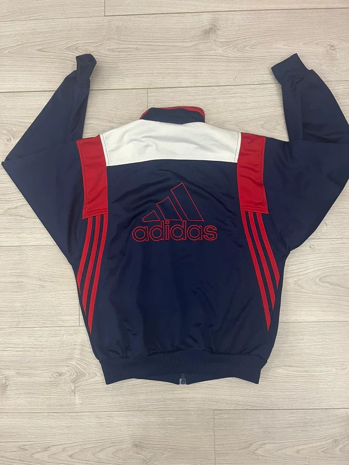Adidas adidas 90s track jacket Size US L / EU 52-54 / 3 - 1 Thumbnail