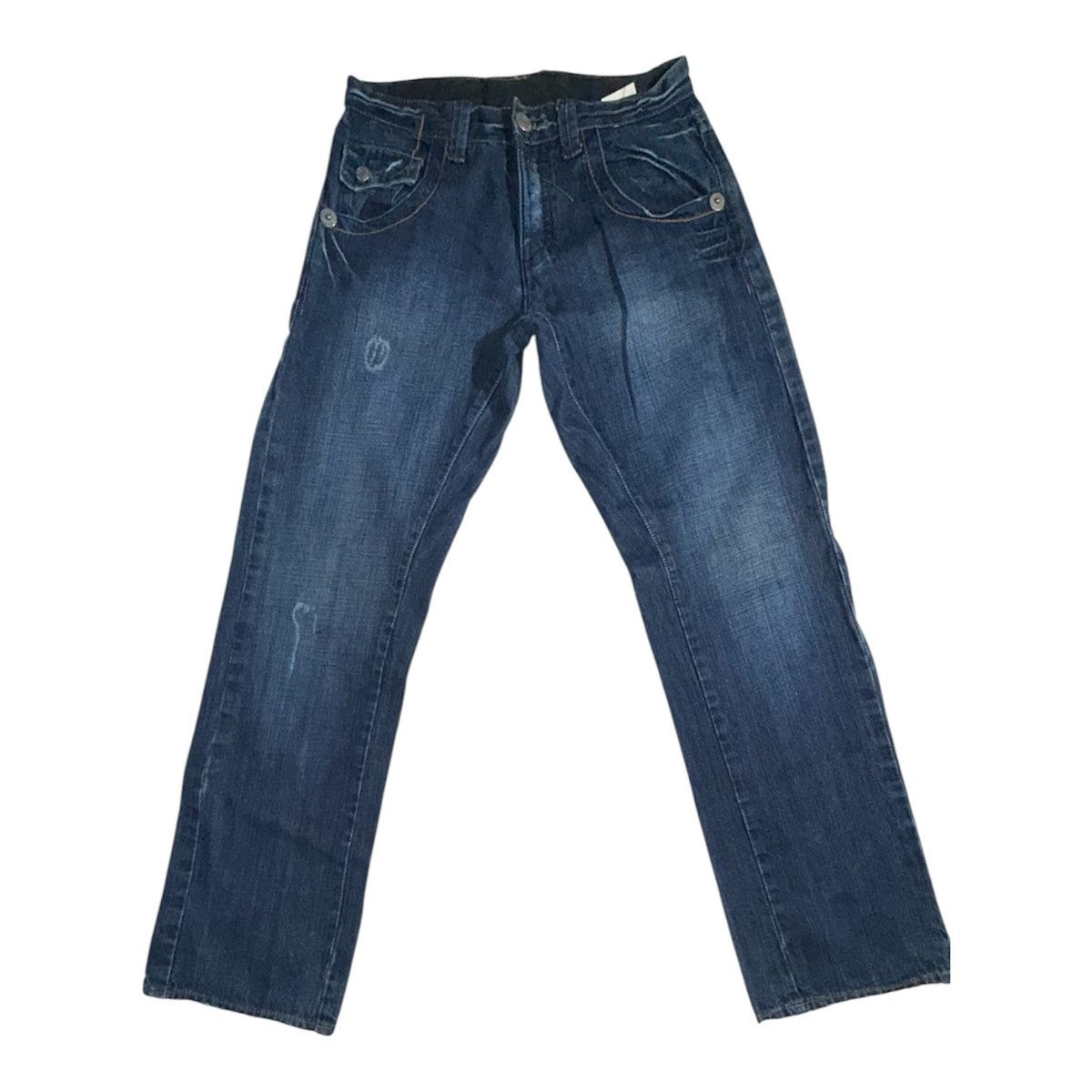 Dsquared2 dsquared2 jeans Size US 30 / EU 46 - 1 Thumbnail