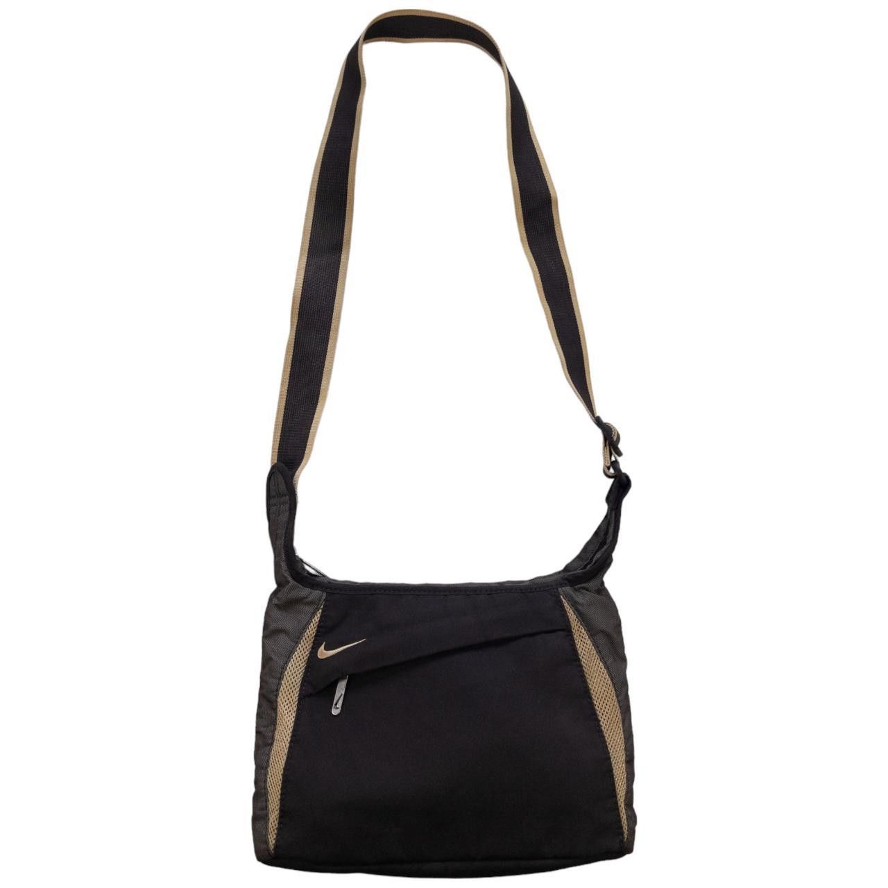 Nike Vintage Nike Crossbody Bag Size ONE SIZE - 2 Thumbnail