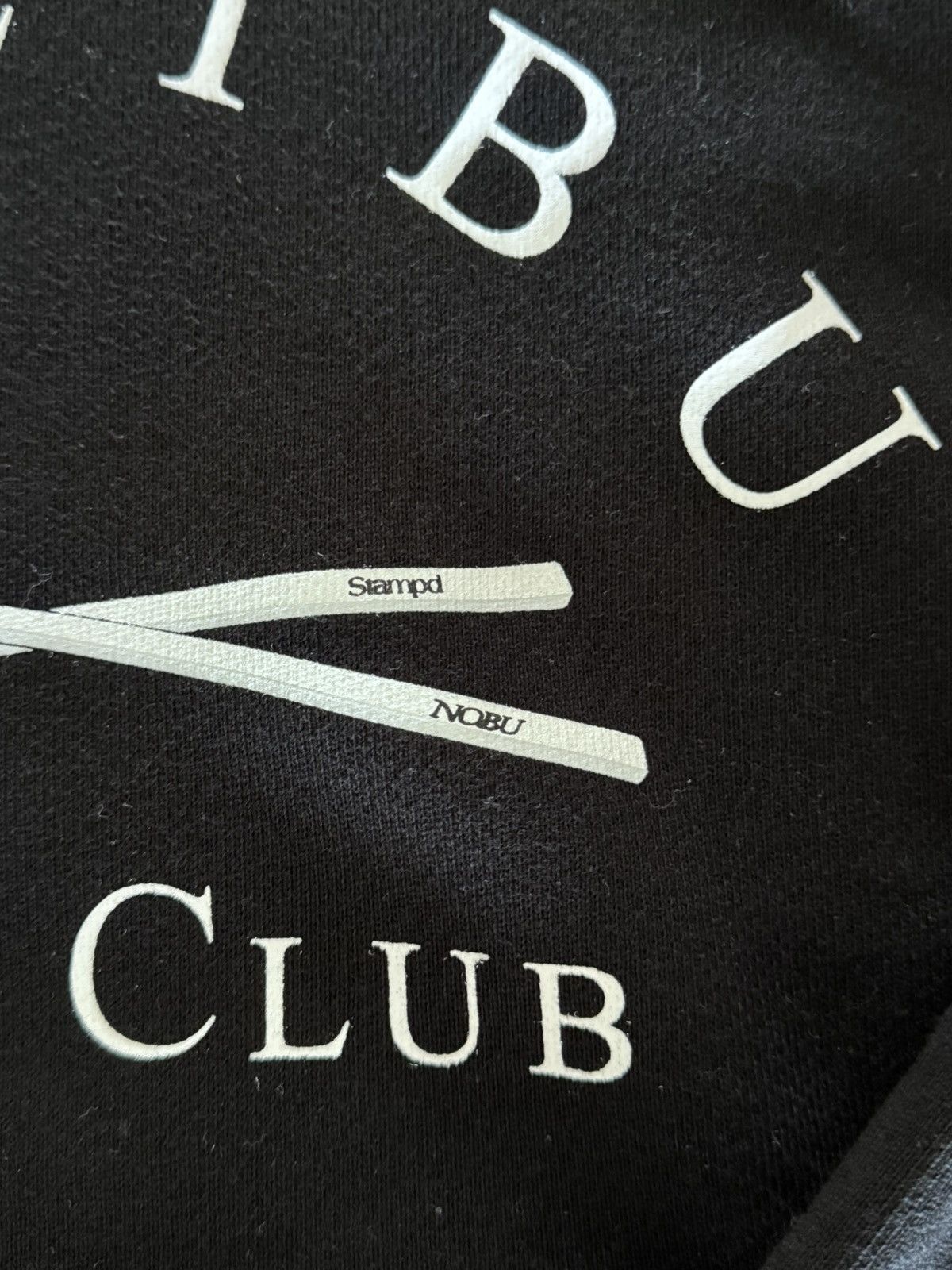 Stampd Stampd Sushi Club Size US M / EU 48-50 / 2 - 3 Thumbnail