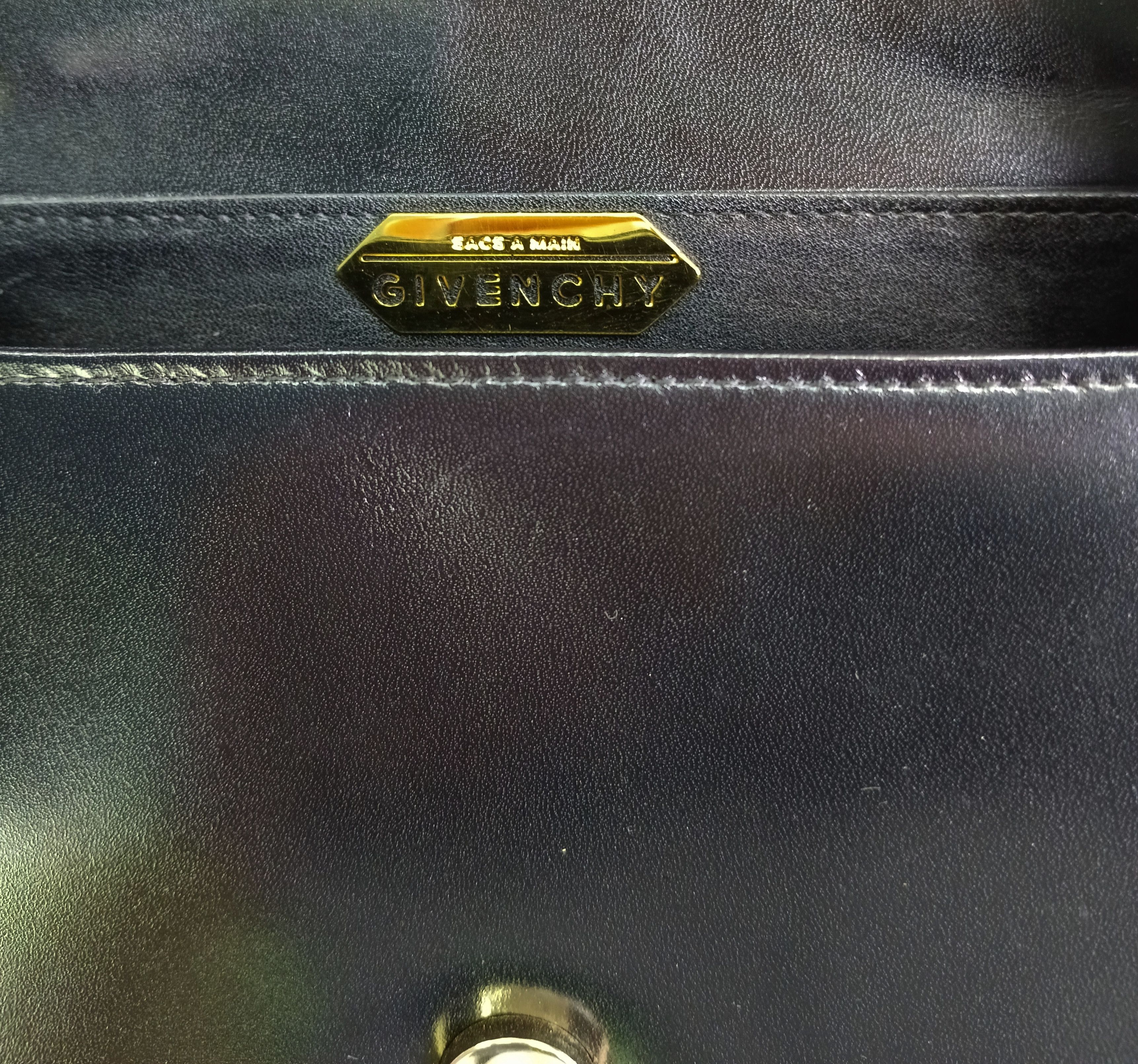 Givenchy GIVENCHY HAND CARRY Size ONE SIZE - 5 Thumbnail