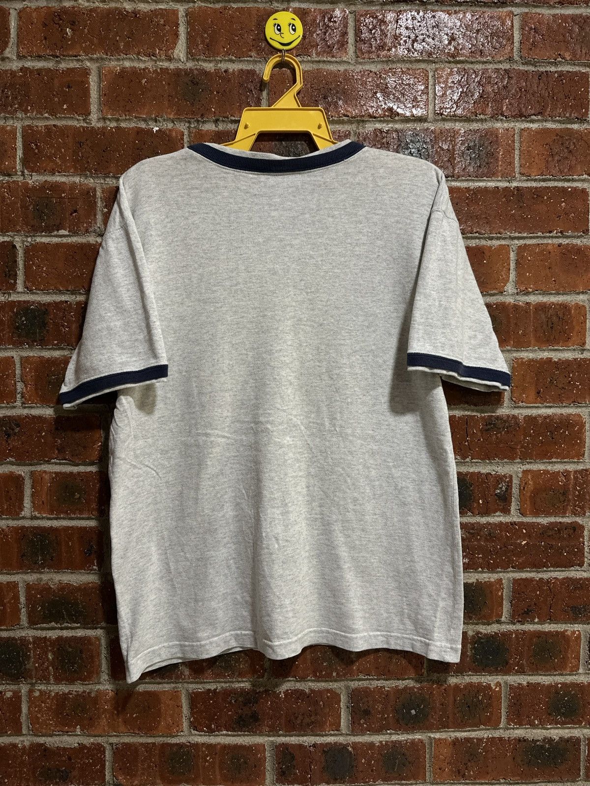 FPAR Vintage FPAR City Of Ny Sun Faded Size US M / EU 48-50 / 2 - 5 Thumbnail