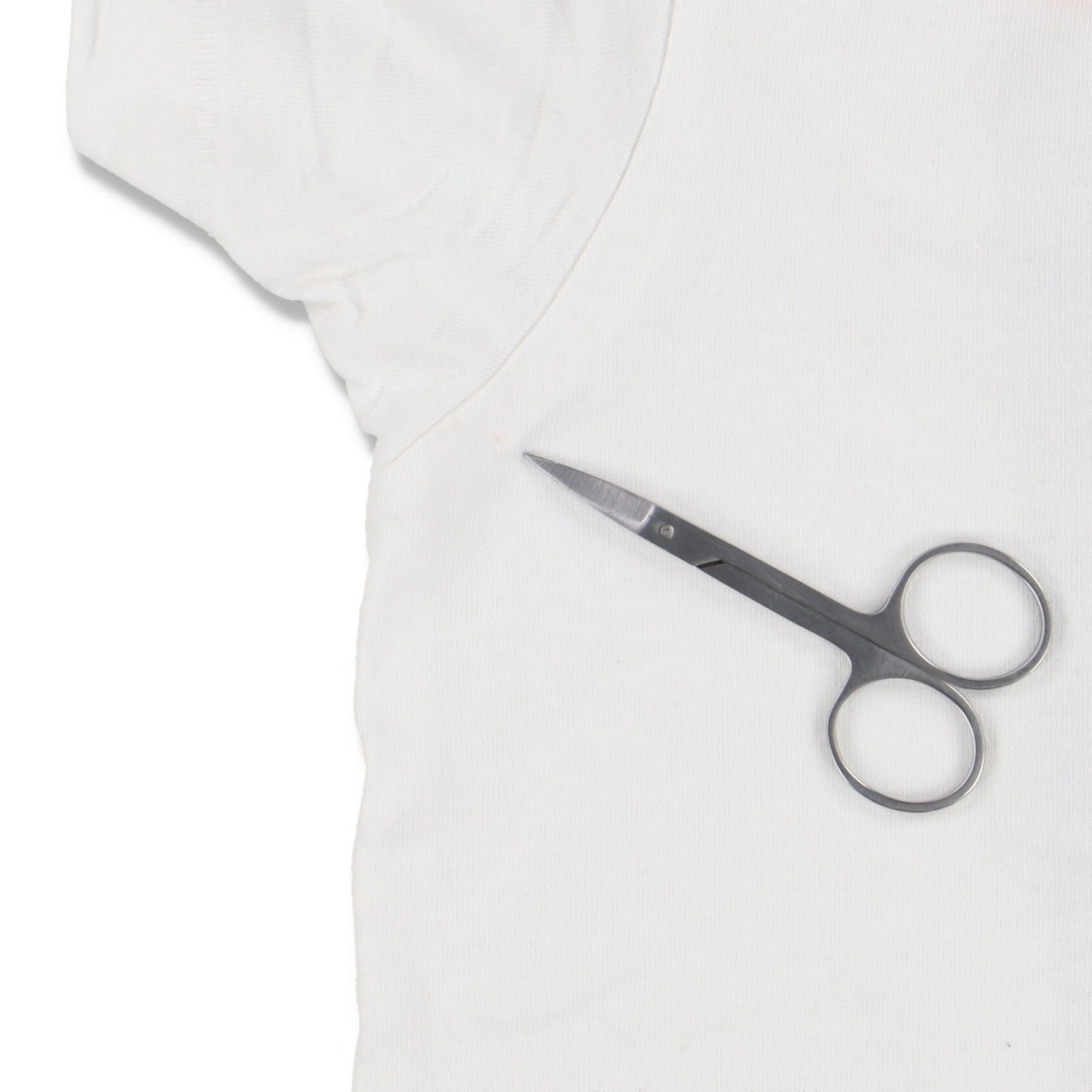 Off-White White Girl Photocopy Oversized T-Shirt Size US S / EU 44-46 / 1 - 5 Thumbnail