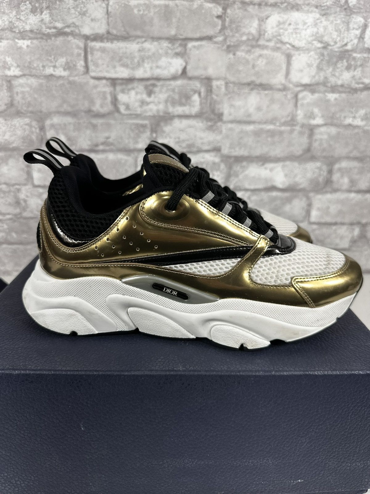 Dior Dior B22 Size 9US/42EU Size US 9 / EU 42 - 6 Thumbnail