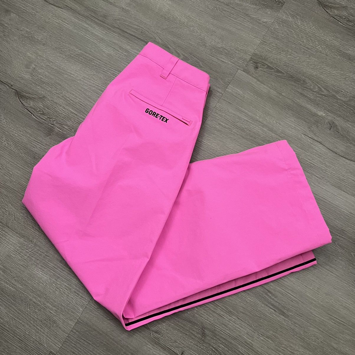 Supreme Supreme Goretex Stripe Pants Size US 32 / EU 48 - 13 Thumbnail