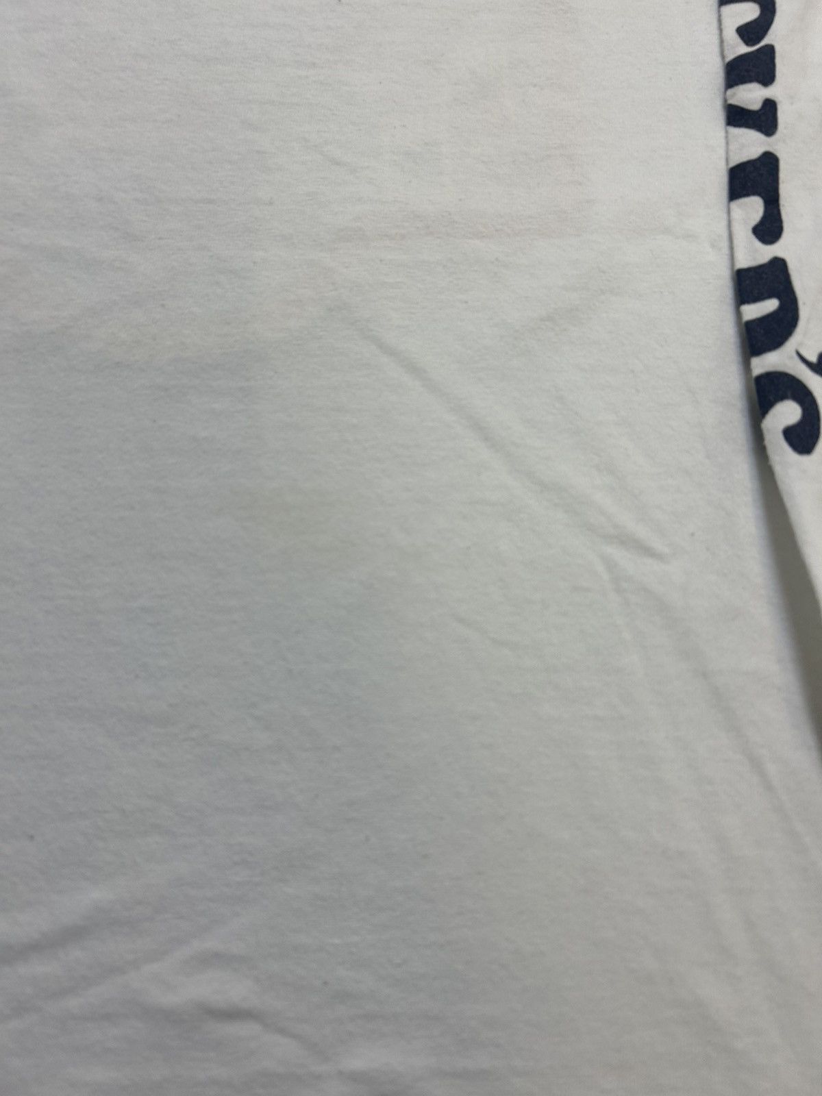 Vintage Fudpuckers Long Sleeve Beachside Tee Size US S / EU 44-46 / 1 - 5 Thumbnail