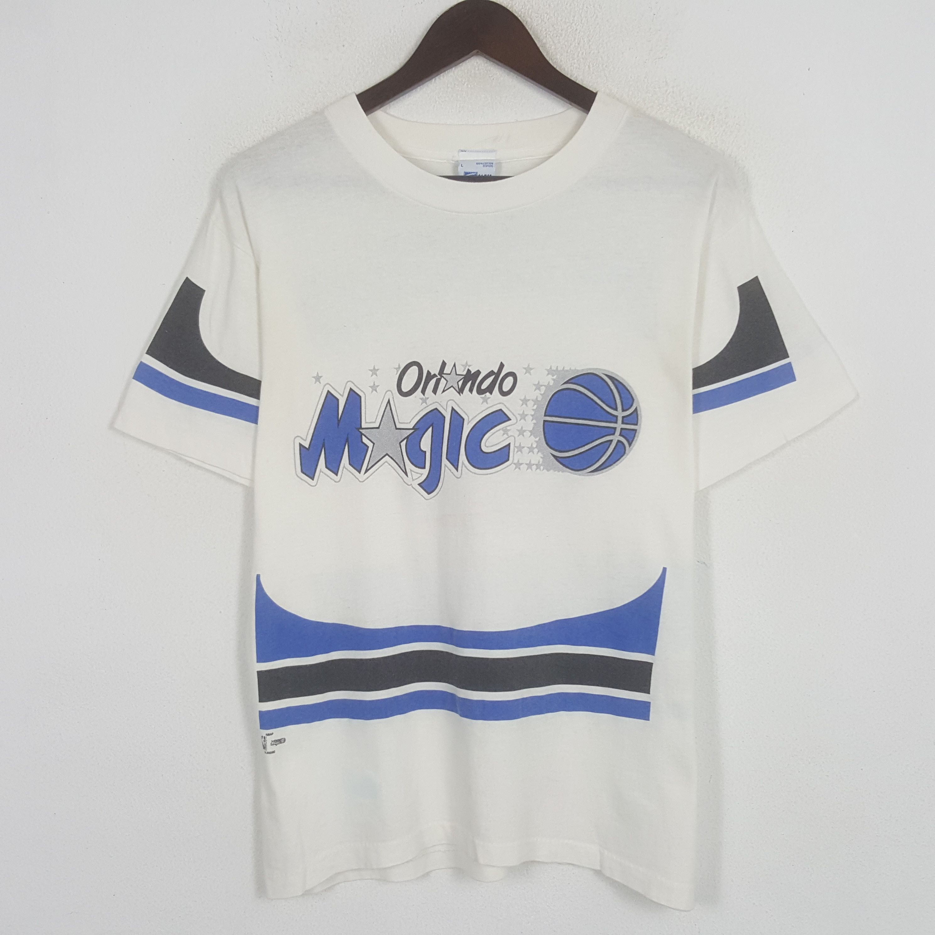 Vintage Orlando Magic M Tshirt
