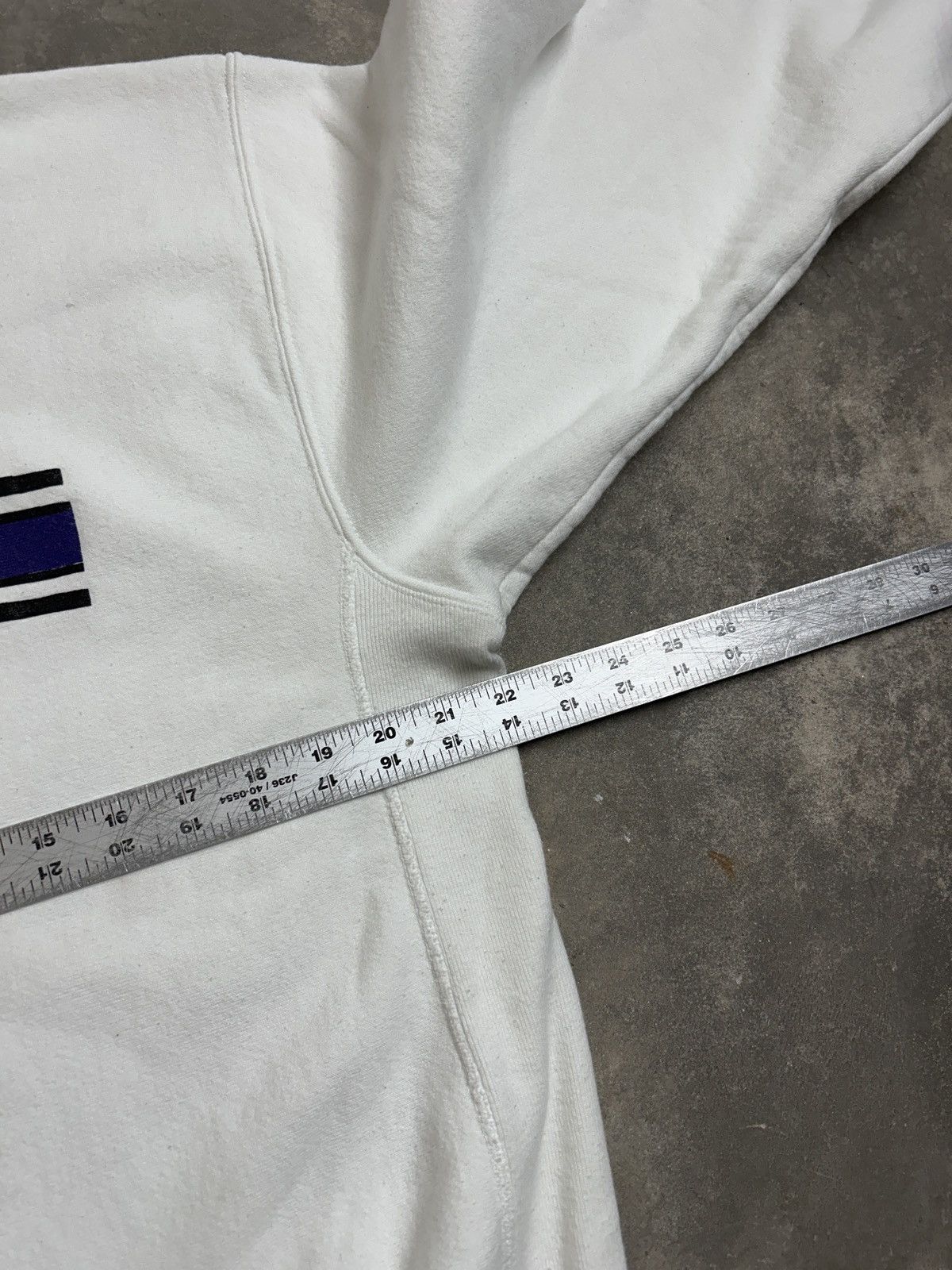 Champion Vintage 70’s Champion Reverse Weave Reproduction Sweatshirt Size US XL / EU 56 / 4 - 8 Thumbnail