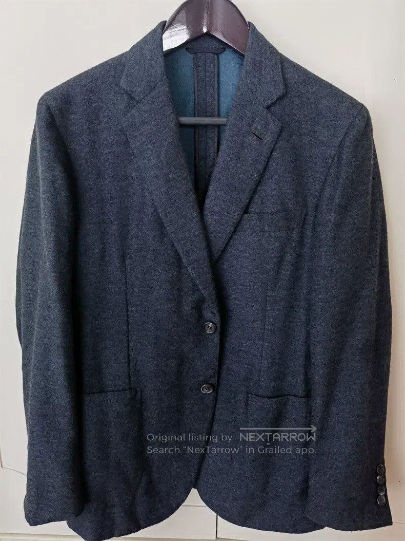 Brioni Brioni Cashmere Suit Size US M / EU 48-50 / 2 - 1 Thumbnail
