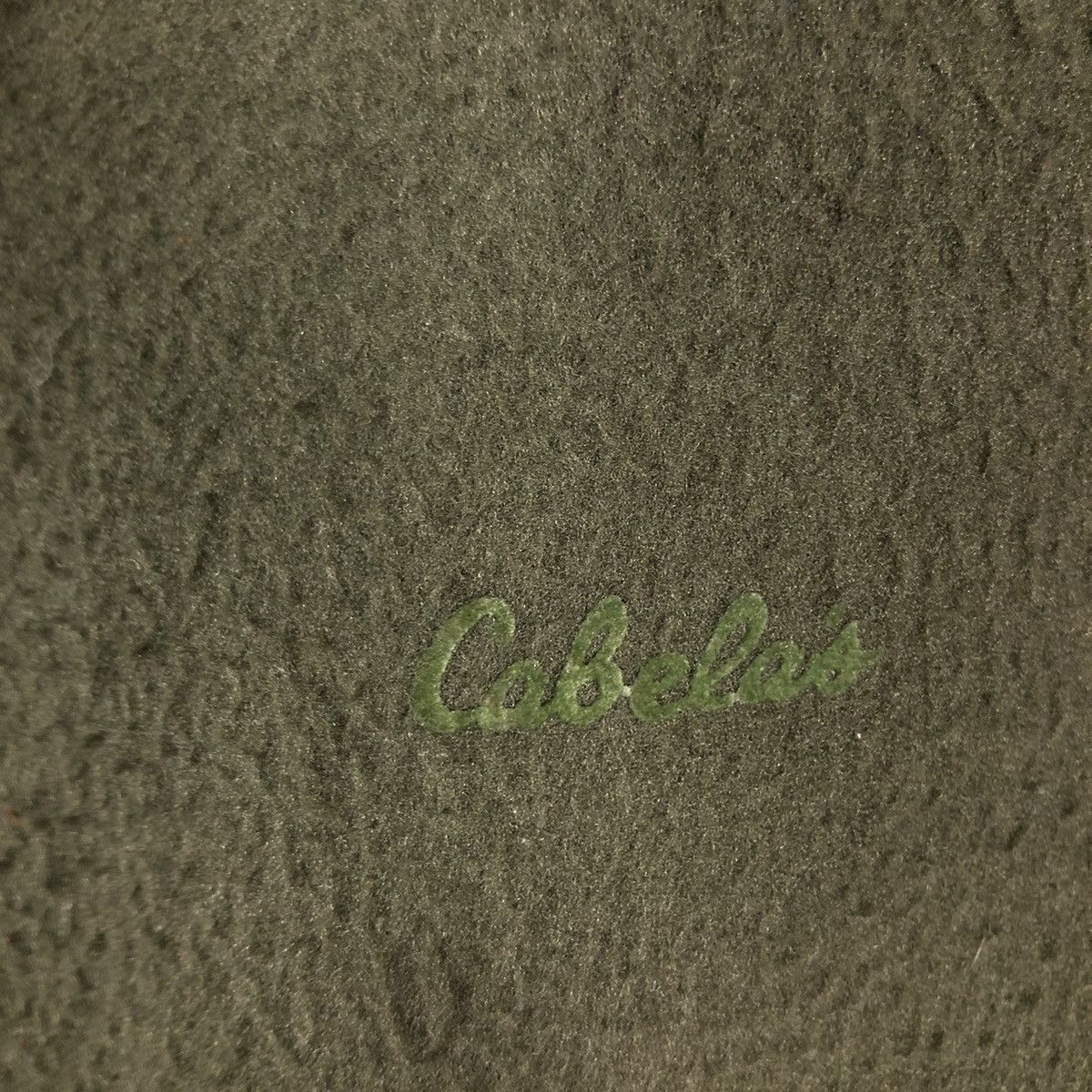 Japanese Brand 🔥Vintage Zipper Jacket Hunting Wear Cabela’s Military Style Size US L / EU 52-54 / 3 - 19 Thumbnail
