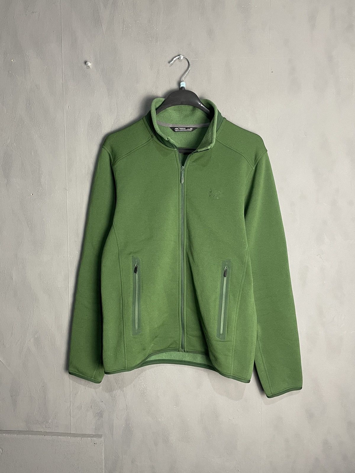 Arc'teryx Arcteryx KYANITE JACKET MEN'S Size US S / EU 44-46 / 1 - 1 Thumbnail