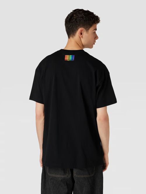 Vetements o1y0924 T-Shirt in Black Size US L / EU 52-54 / 3 - 4 Thumbnail