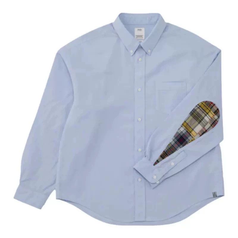 Visvim VISVIM ALBACORE B.D. SHIRT L/S Size US L / EU 52-54 / 3 - 1 Thumbnail
