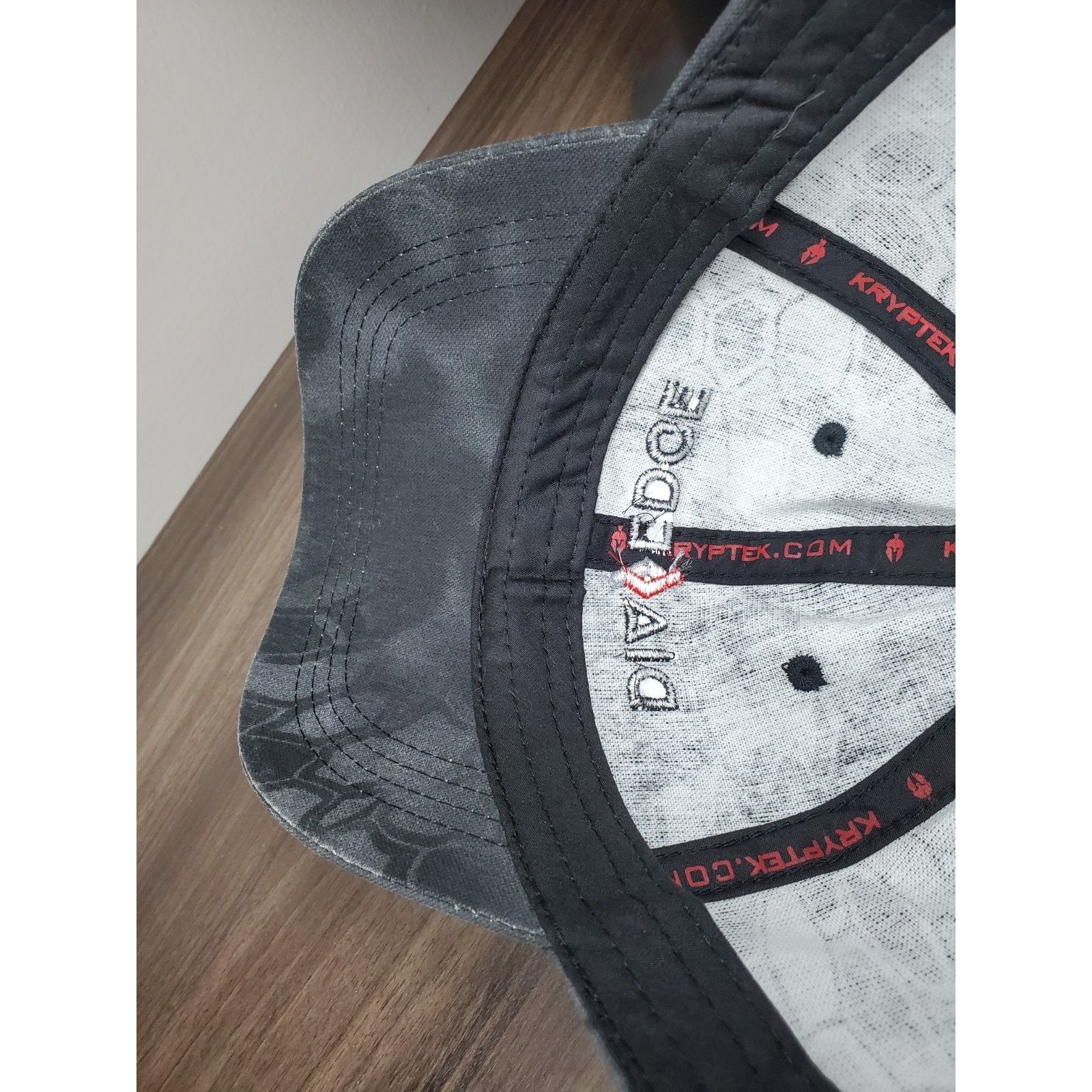 Port Authority Mitsubishi Materials Dia Edge Hat Cap Drill Tool Cars Truck Size ONE SIZE - 12 Thumbnail