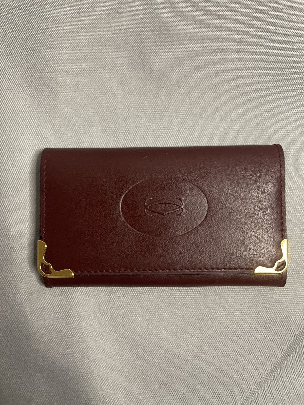 Cartier Must De Cartier Size ONE SIZE - 1 Thumbnail