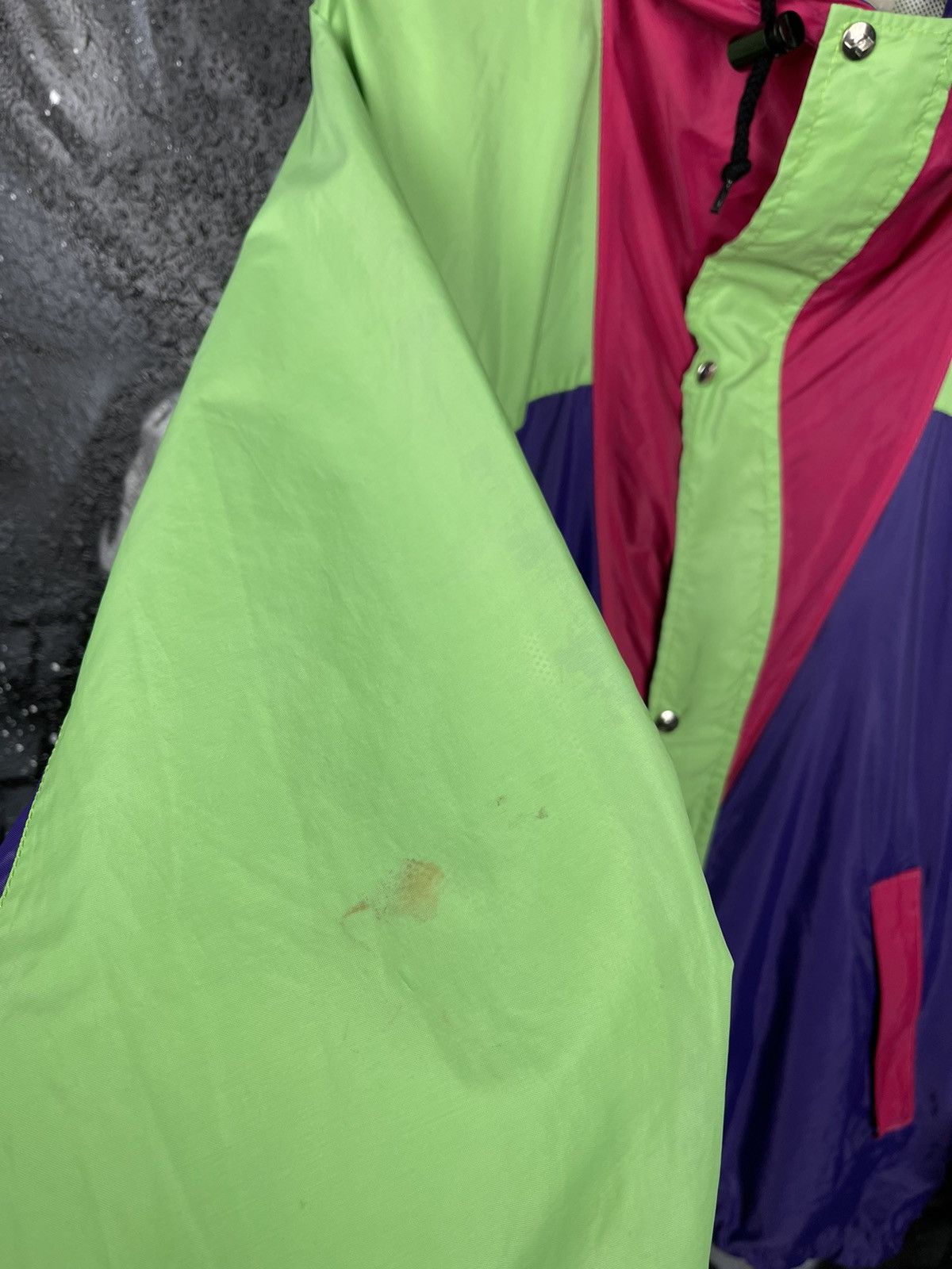 K-Way Vintage K-Way 2000 Packable Windbreaker Jacket Men’s Size M Size US M / EU 48-50 / 2 - 12 Thumbnail
