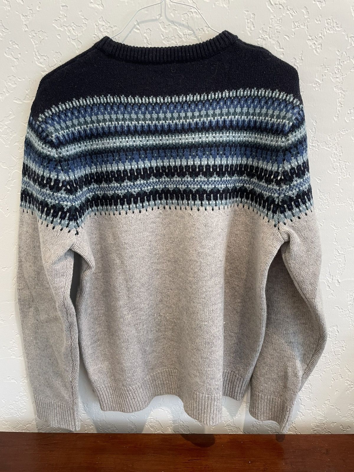 J.Crew J.Crew Sweater Size US XL / EU 56 / 4 - 3 Thumbnail