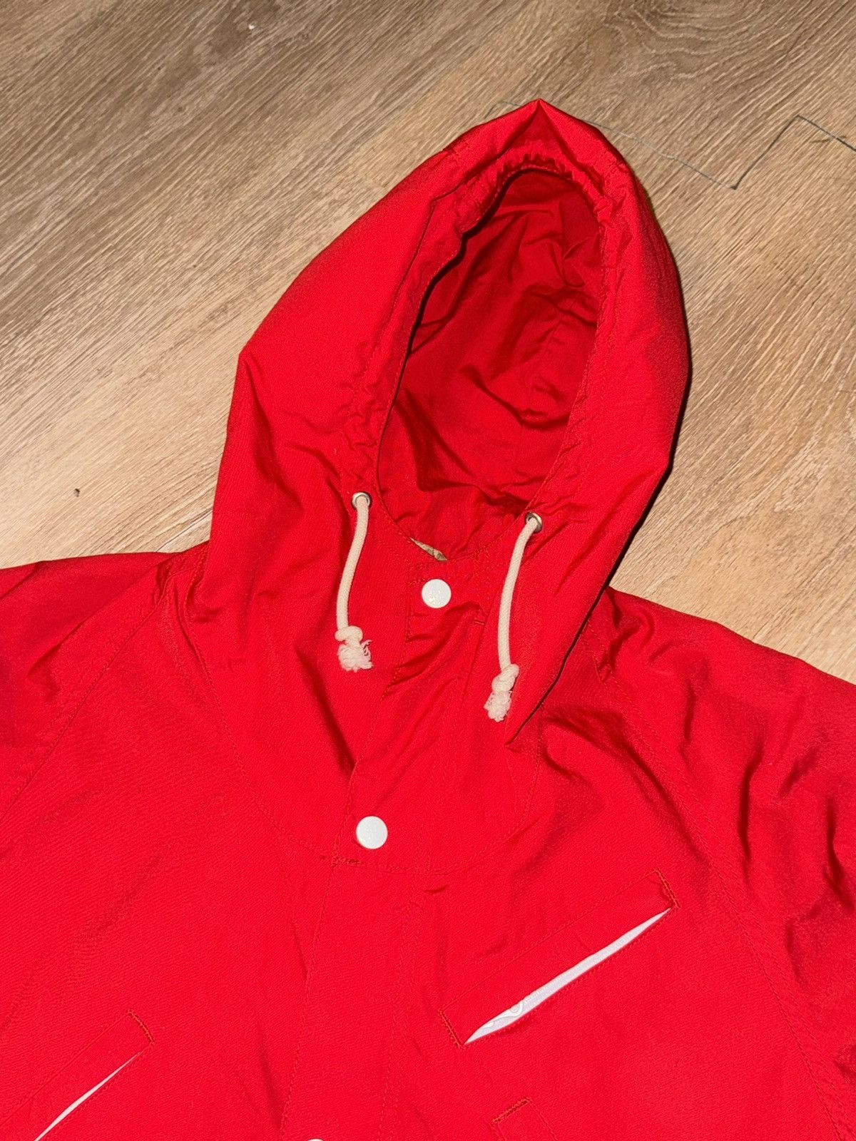 Kaptain Sunshine kaptain sunshine japan beams red jacket adventurers outfits Size US S / EU 44-46 / 1 - 2 Thumbnail
