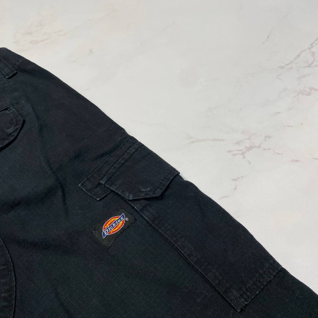Dickies Vintage Dickies Cargo USA Work Pants Size US 30 / EU 46 - 6 Thumbnail
