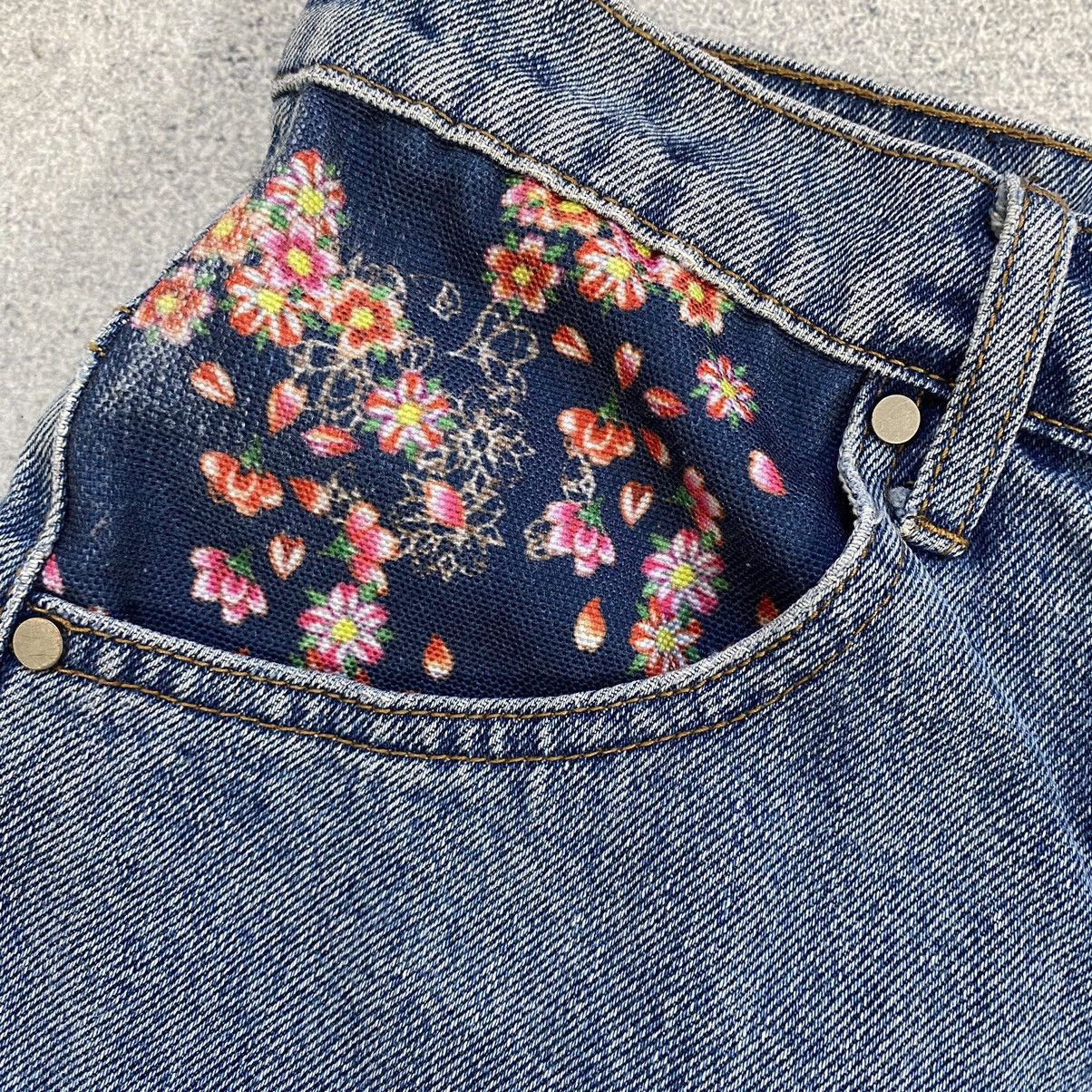Ed Hardy Ed Hardy shorts Size US 30 / EU 46 - 8 Thumbnail