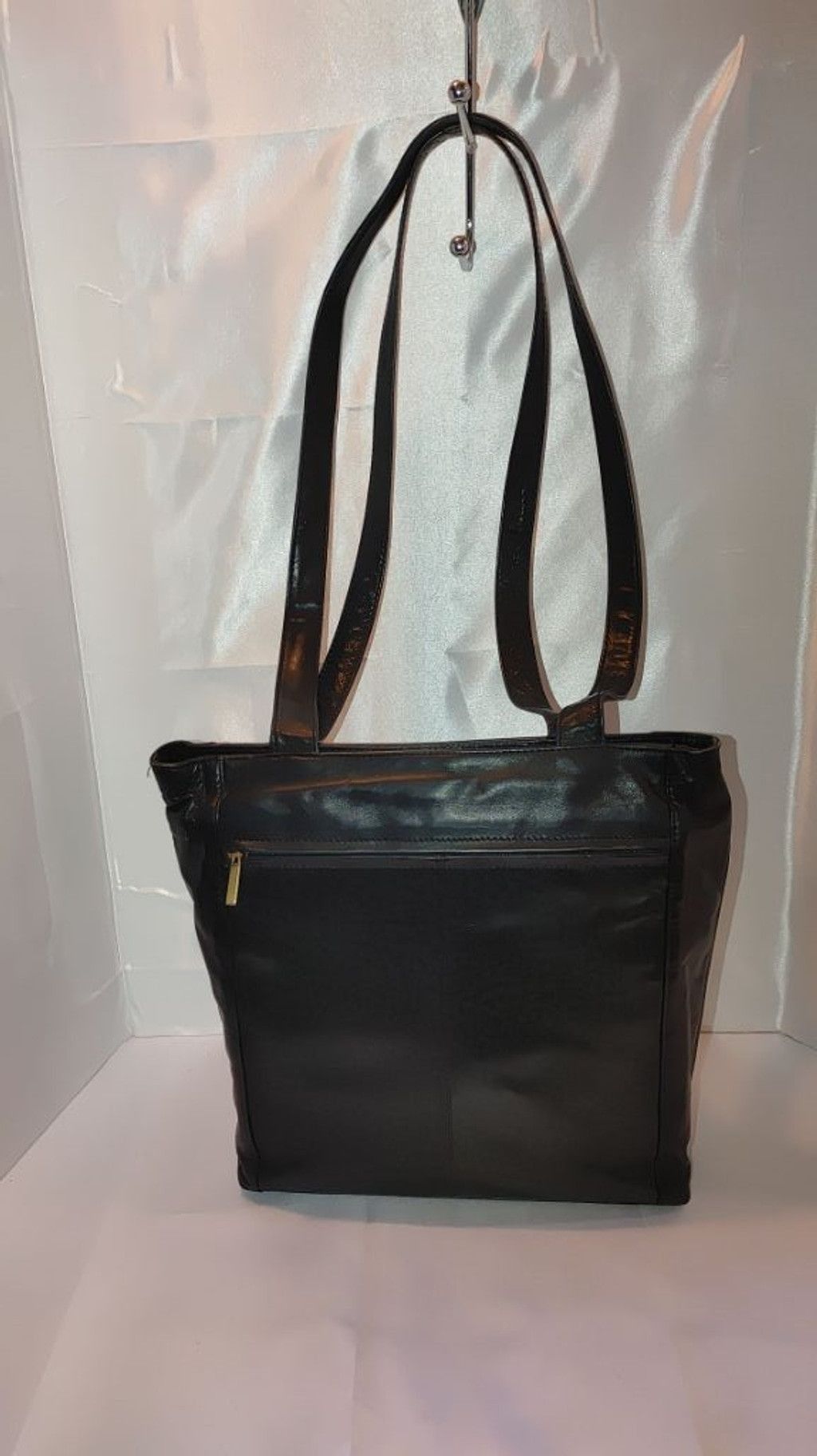 Wilsons Leather Wilsons Leather Shoulder Bag Size ONE SIZE - 5 Thumbnail