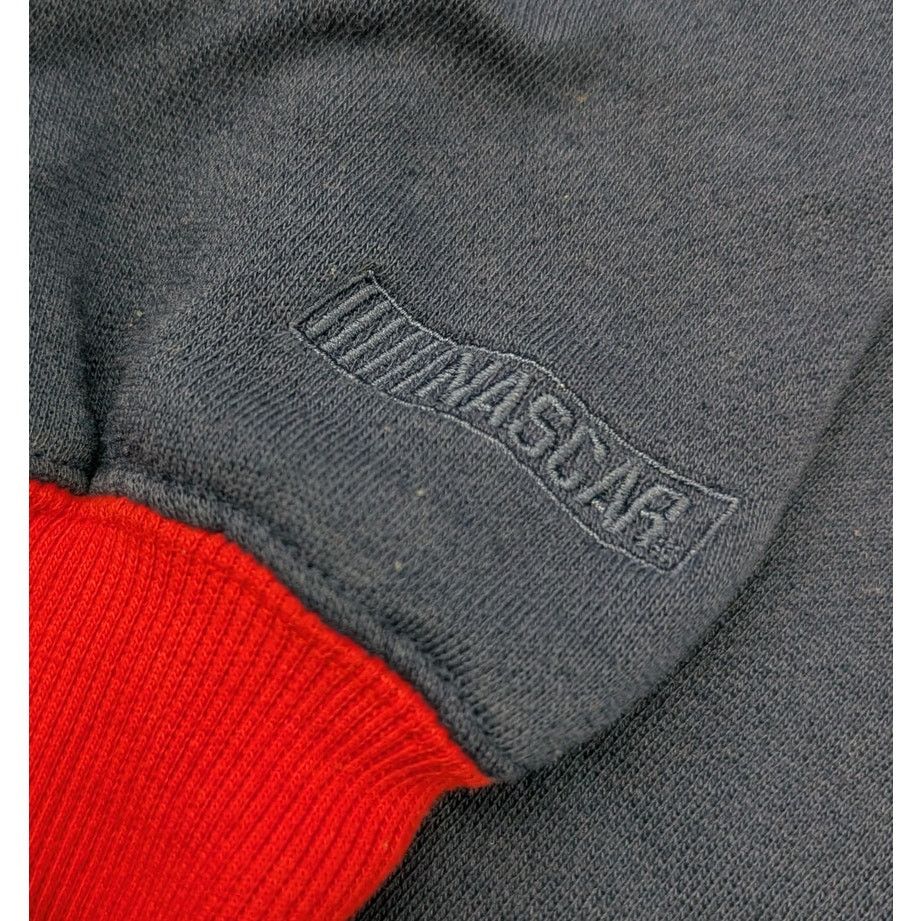 Chase Authentics × NASCAR × Vintage Vintage NASCAR Rusty Wallace Chase Authentics Sweater Size US XXL / EU 58 / 5 - 3 Thumbnail