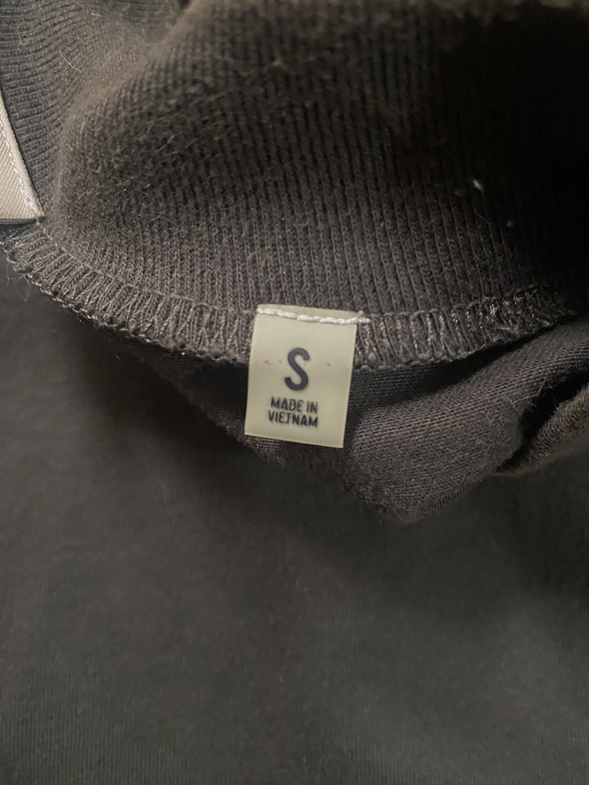 Fear of God Fear of God Essentials Tee Size US S / EU 44-46 / 1 - 5 Thumbnail