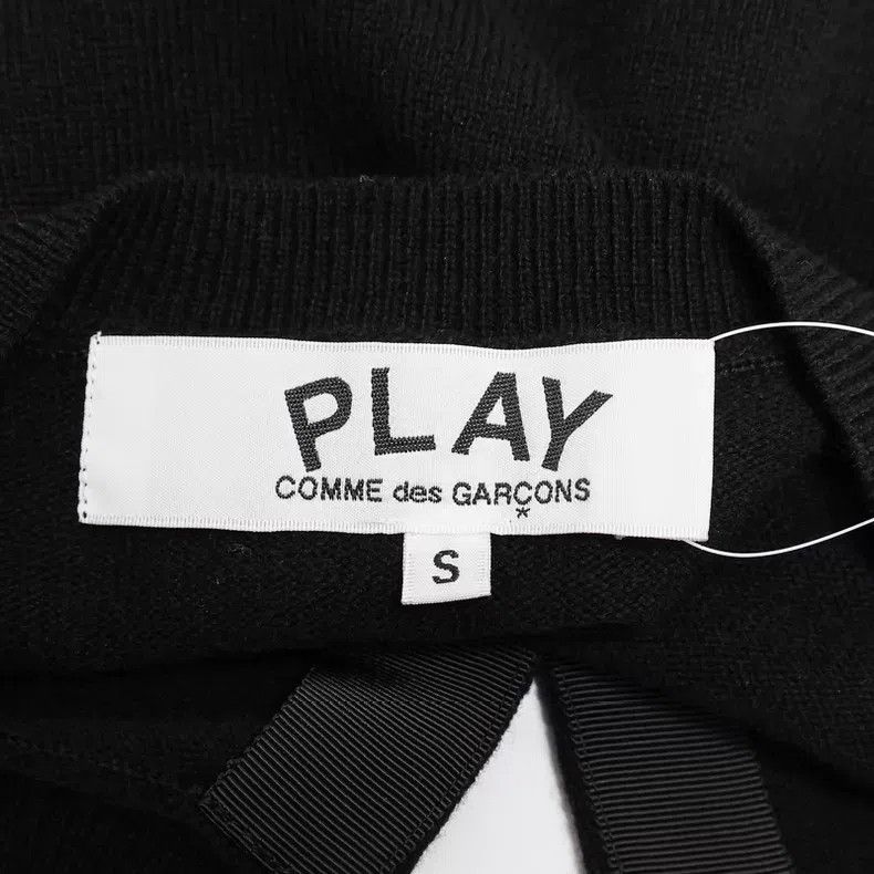 Comme des Garcons Comme Des Garcons Wool Coat Size S / US 4 / IT 40 - 7 Thumbnail