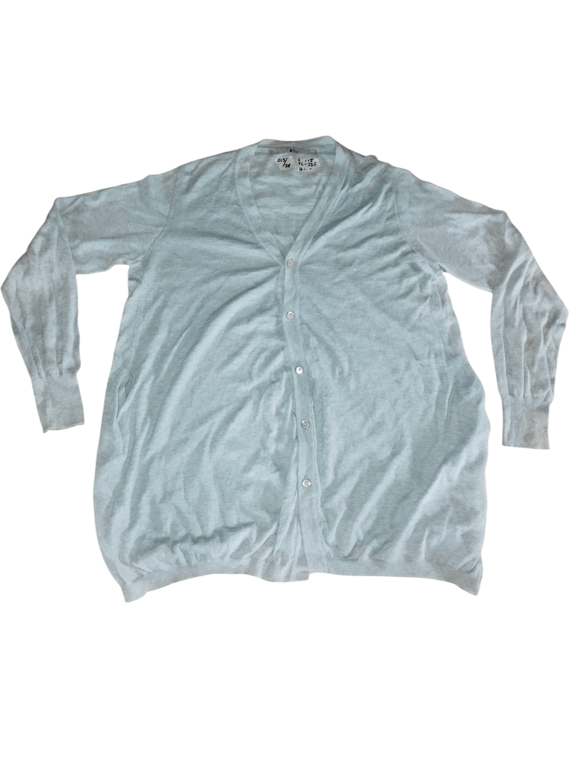 45rpm 45rpm Cardigan Size M / US 6-8 / IT 42-44 - 1 Thumbnail