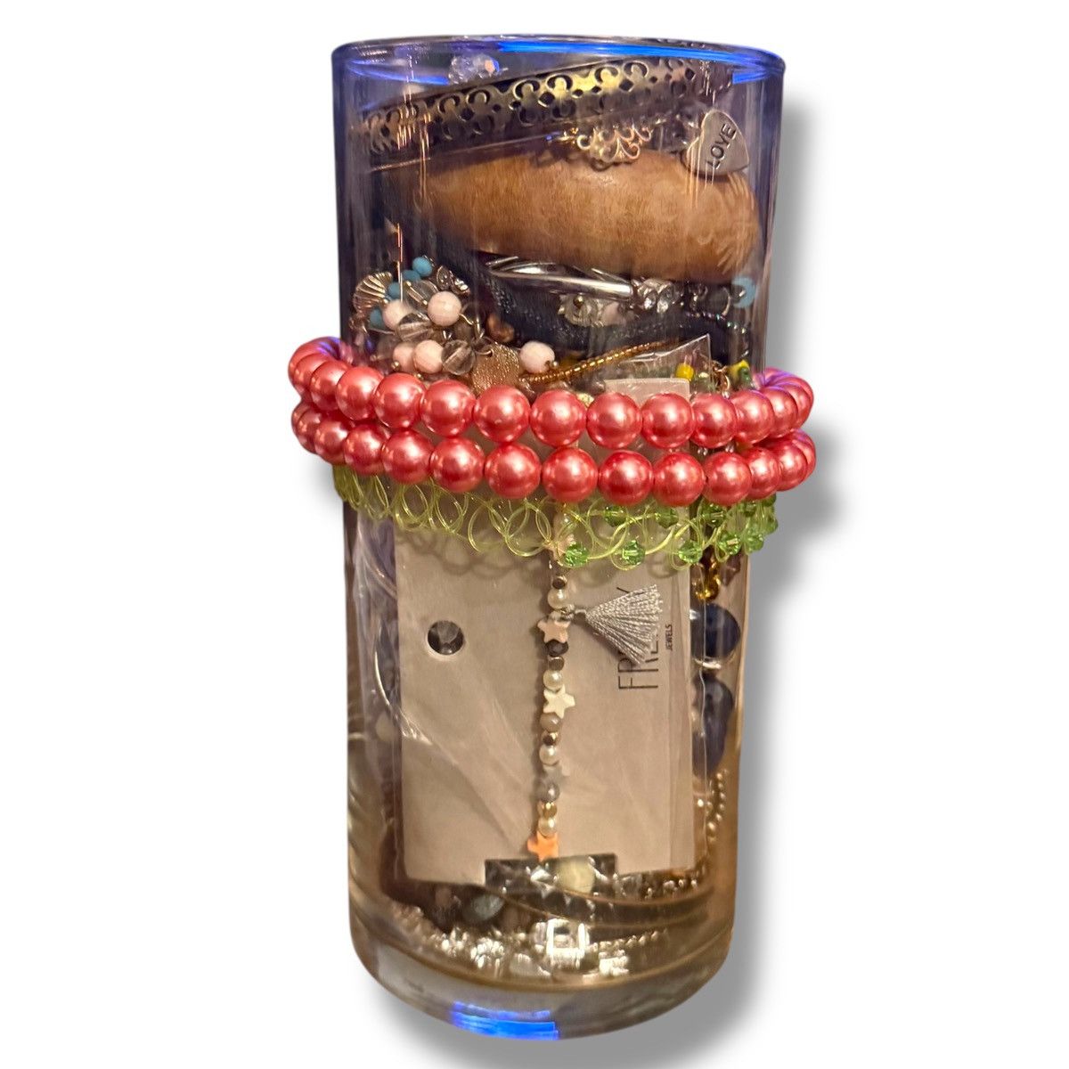 Other Mystery jewelry vase Size ONE SIZE - 4 Thumbnail