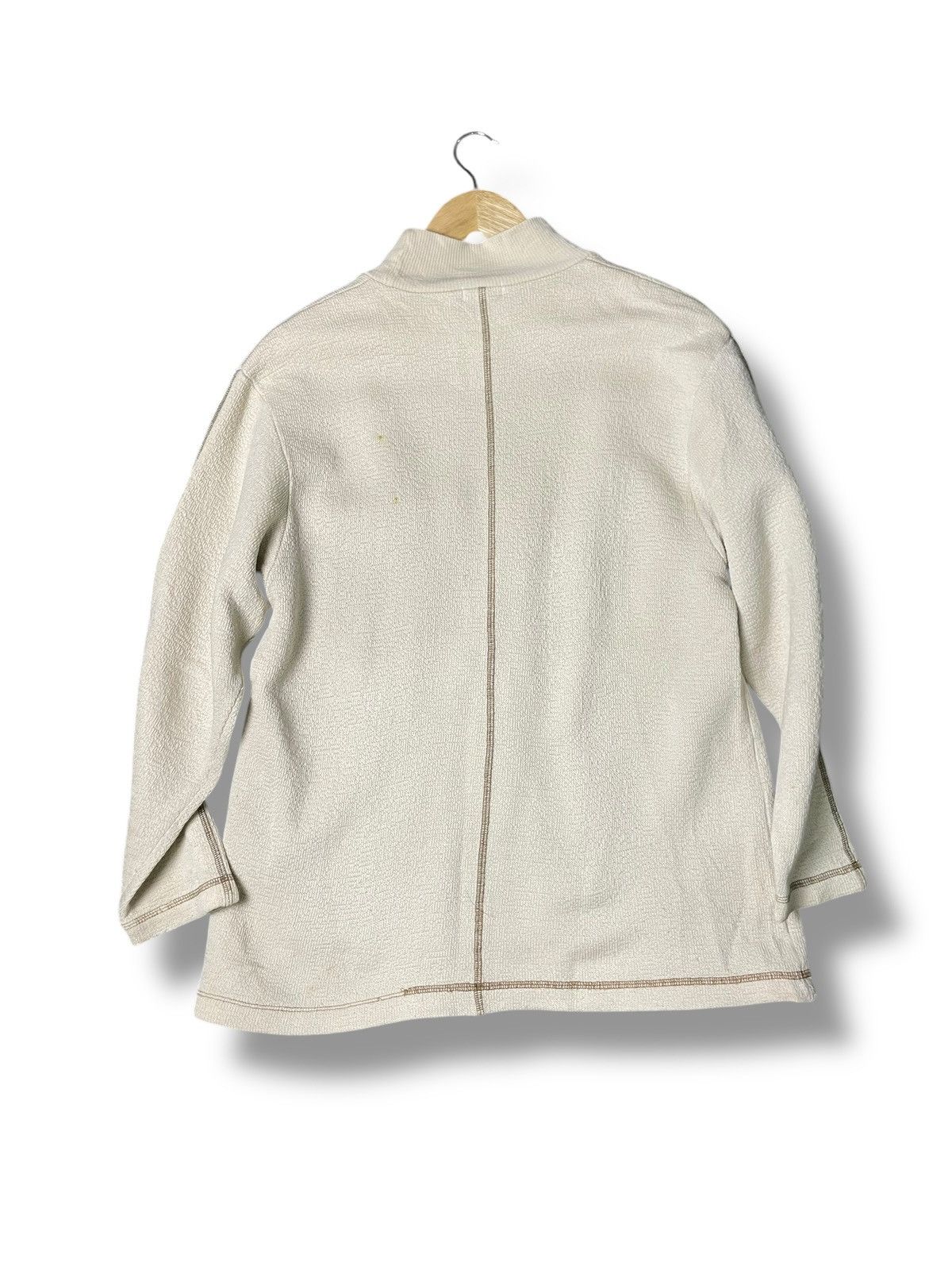 Japanese Brand × Vintage Zuppa di Zucca Brand Pullover Sweaters (64) Size US M / EU 48-50 / 2 - 7 Thumbnail