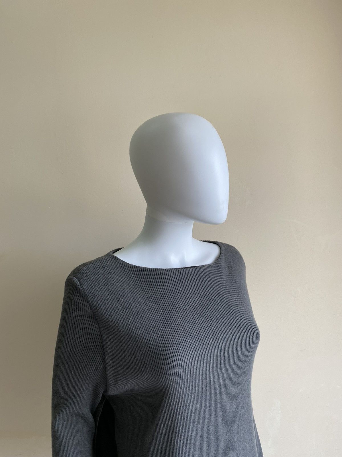 Sarah Pacini Sarah Pacini Womens Designer Long Sleeve Sweater Size S-M Size S / US 4 / IT 40 - 3 Thumbnail