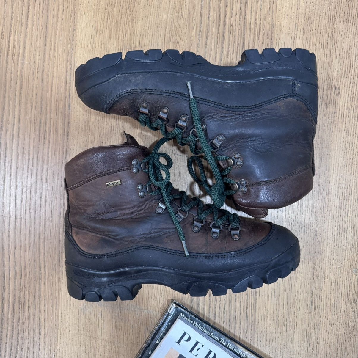 Danner Danner RARE boot 11.5 men’s Size US 11.5 / EU 44-45 - 1 Thumbnail